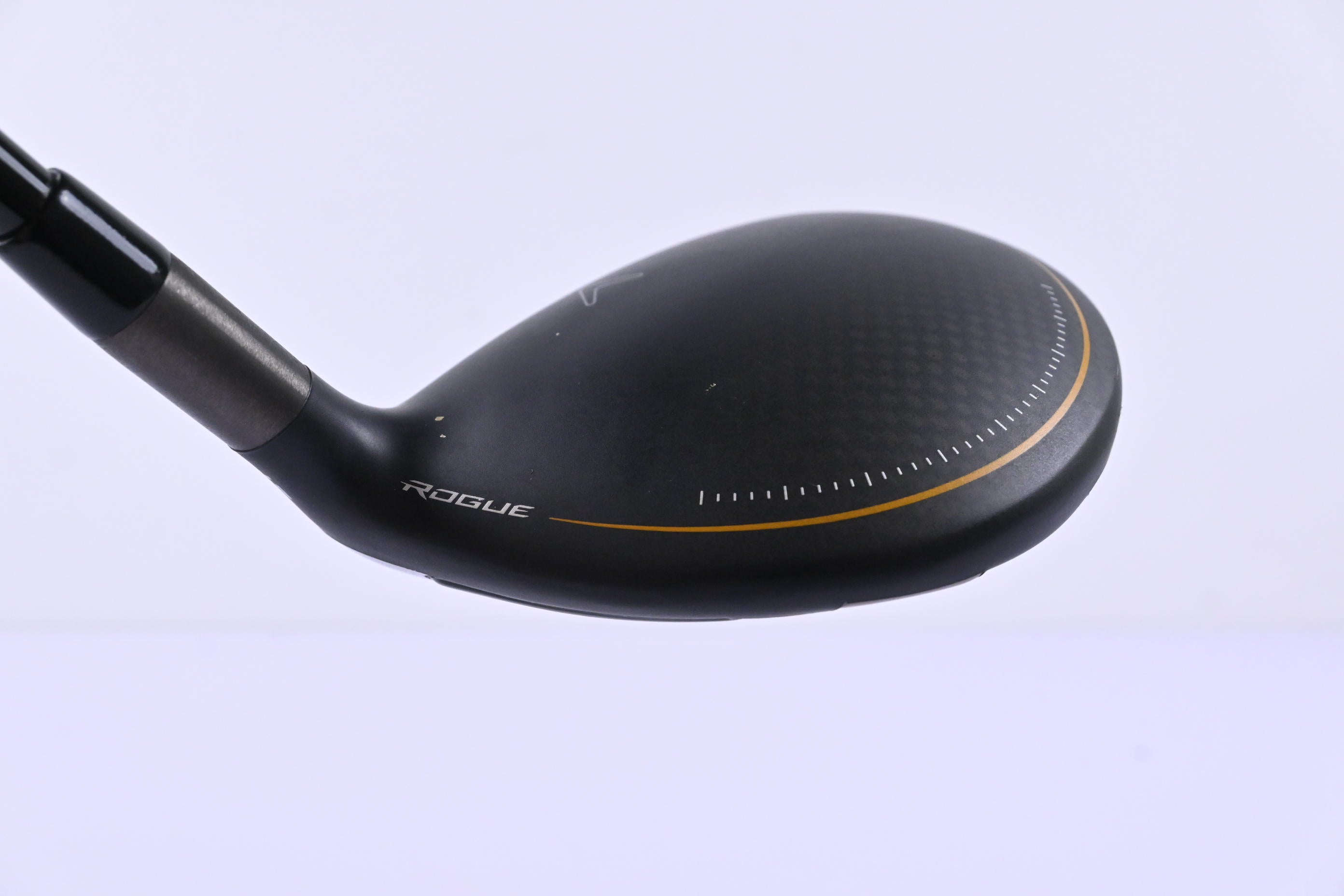 Callaway Rogue ST Max #7 Wood / 21 Degree / Stiff Flex Tensei AV Blue 65