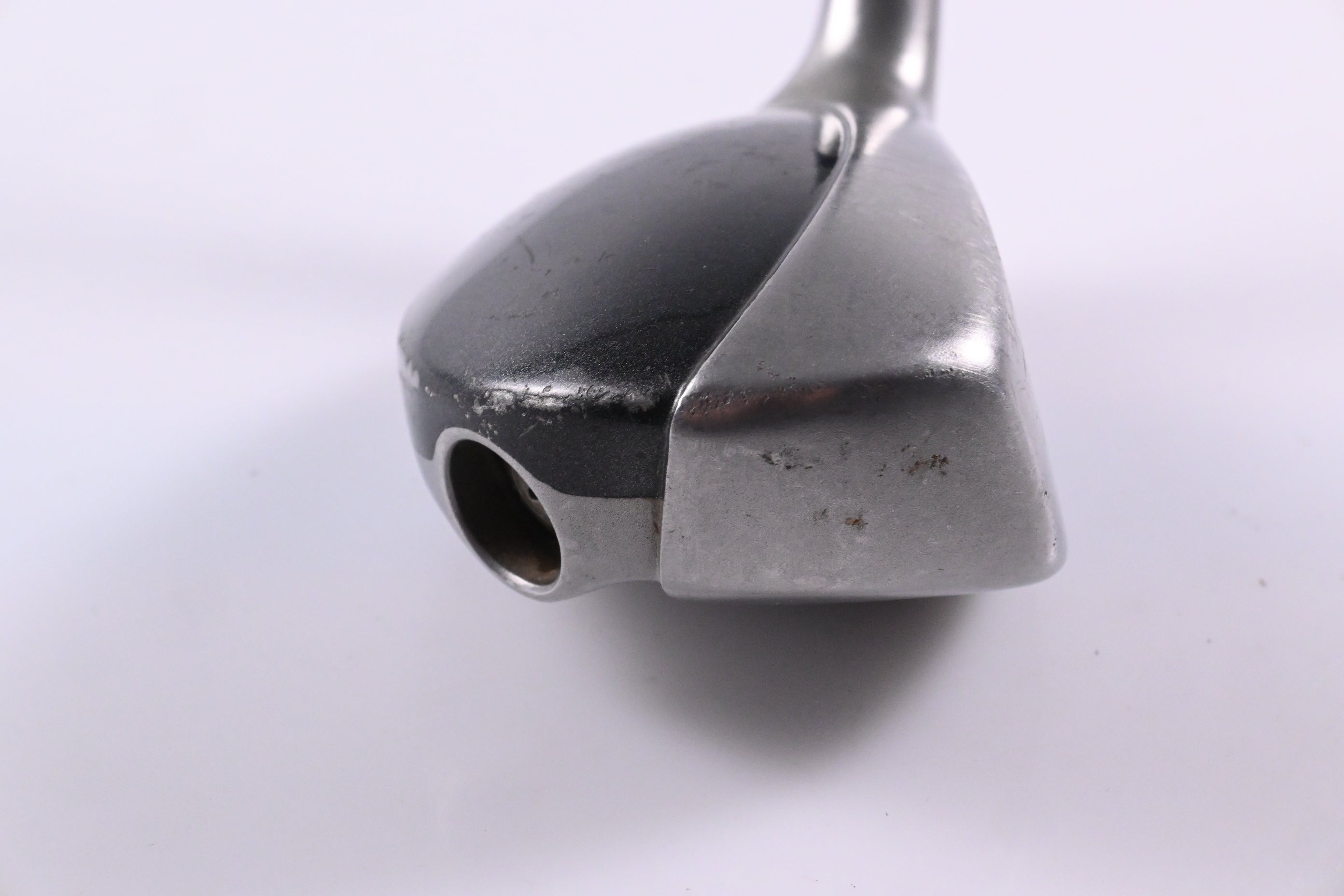 Taylormade Rescue Dual #3 Hybrid / 19 Degree / Regular Flex Taylormade 65 Shaft