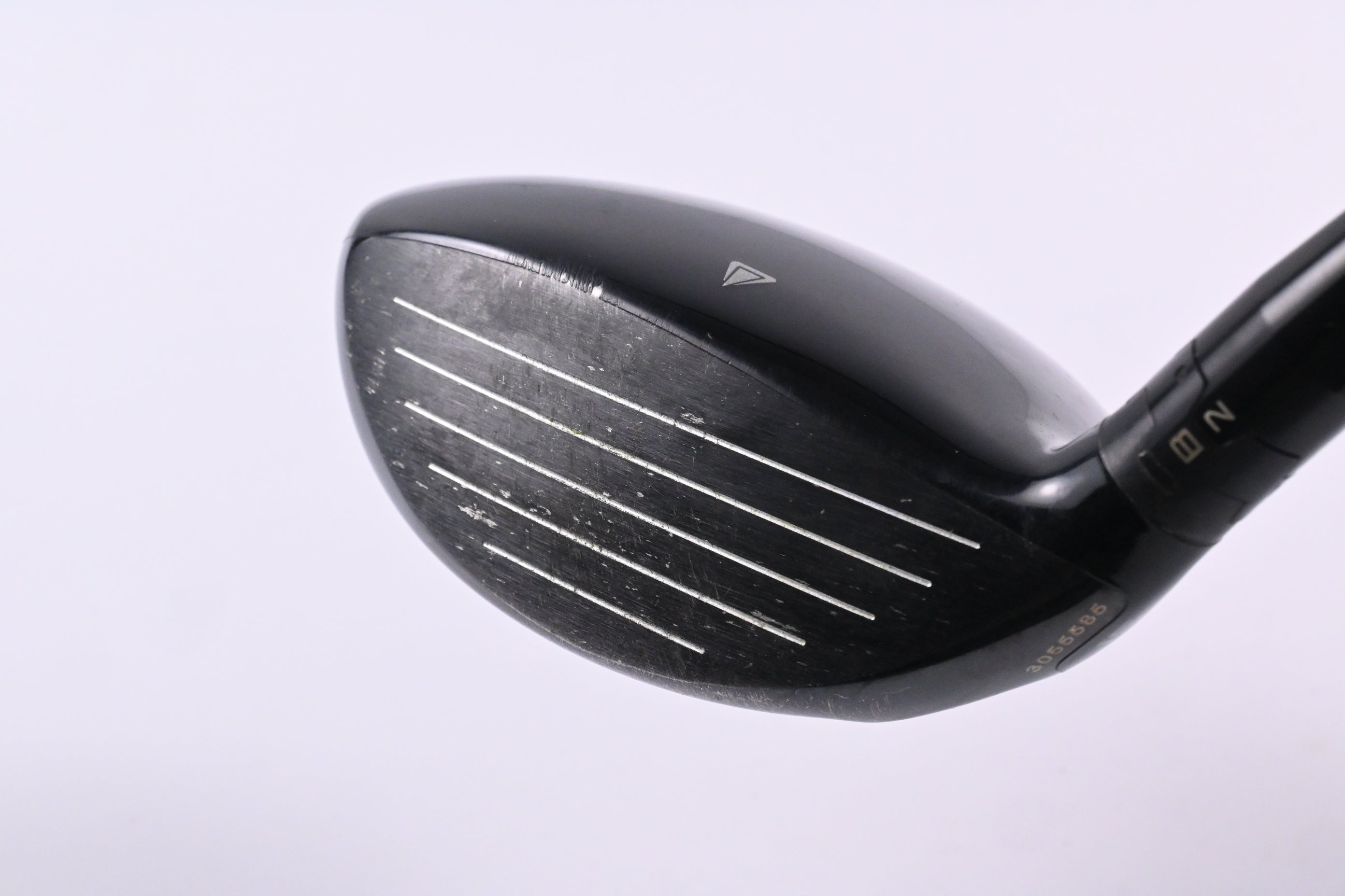 Titleist TS3 #3 Wood / 15 Degree / Stiff Flex Evenflow Black T-1100 75 Shaft