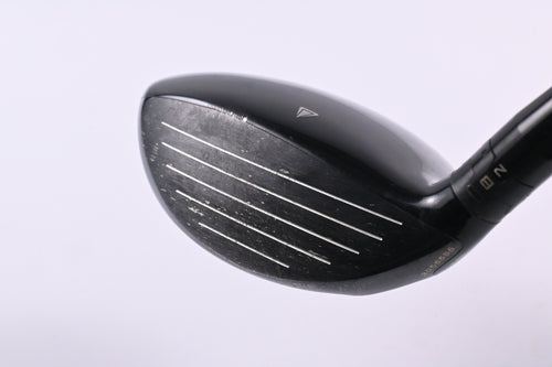 Titleist TS3 #3 Wood / 15 Degree / Stiff Flex Evenflow Black T-1100 75 Shaft