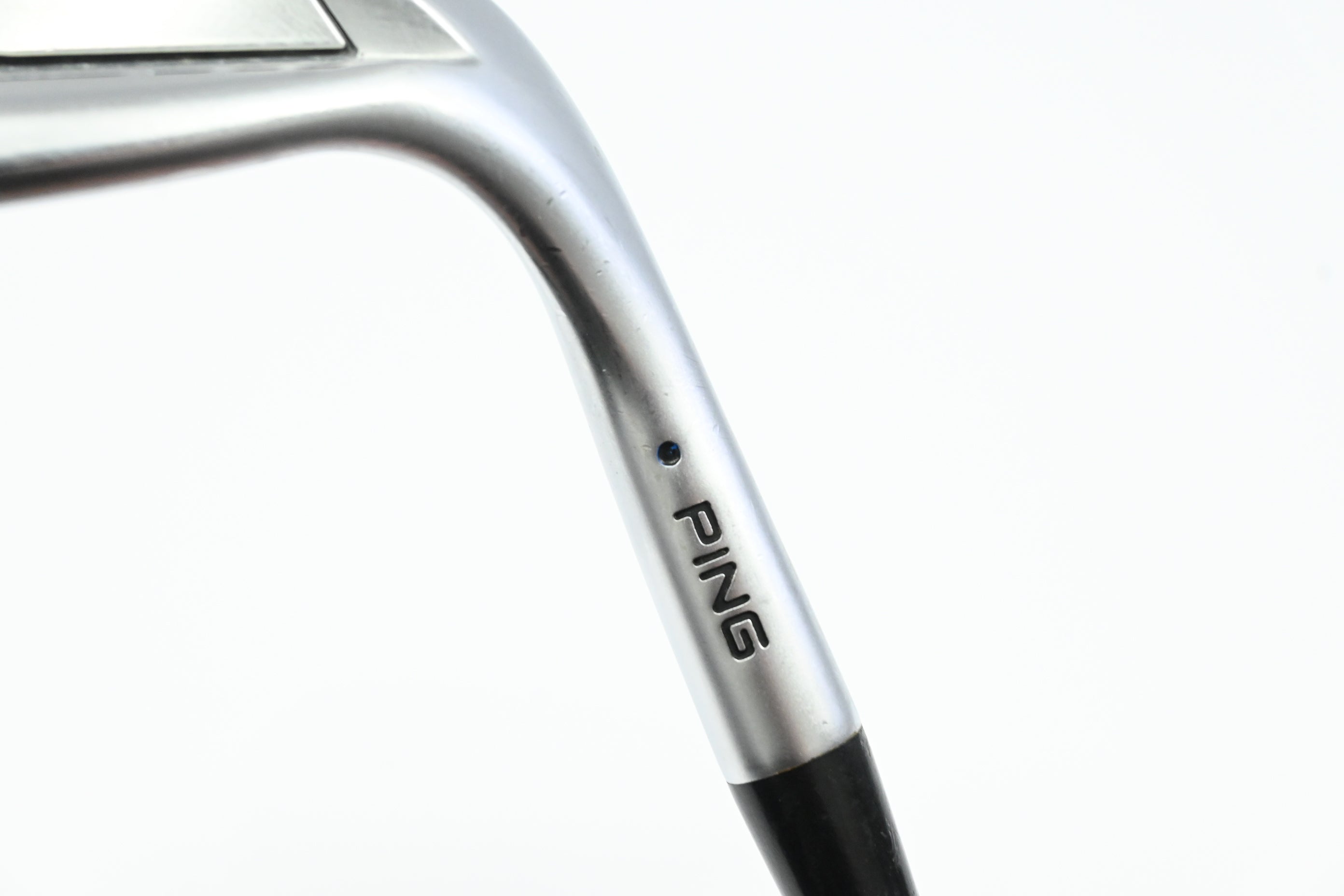 Ping Glide 4.0 Lob Wedge / 60 Degree / Black Dot / X-Flex KBS Tour 130 Shaft