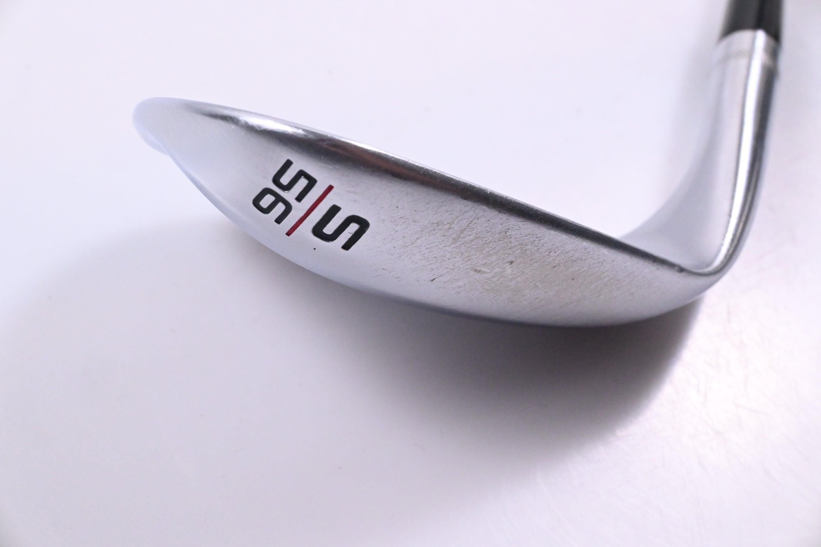 Kirkland Signature Sand Wedge / 56 Degree / Wedge Flex True Temper Shaft