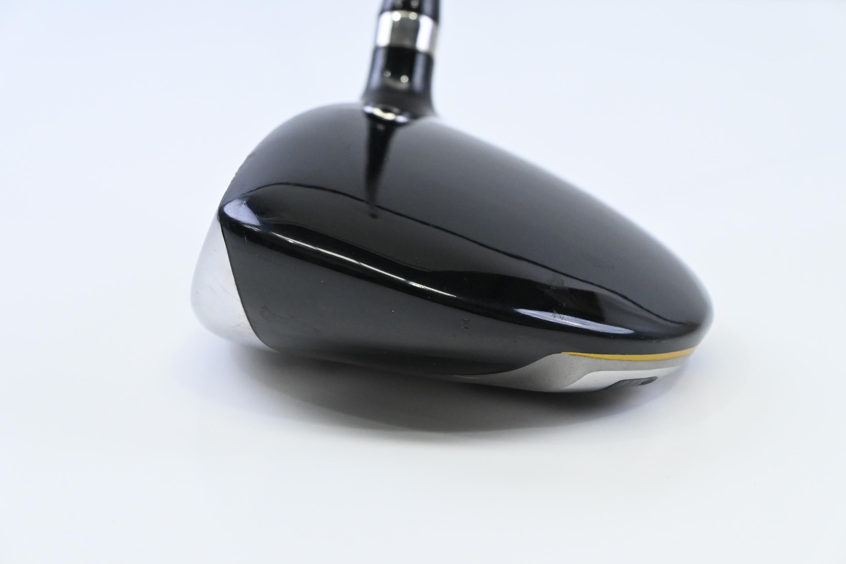 Left Hand Cobra S2 #5 Wood / 18 Degree / Regular Flex Fujikura MAX Fit-On 65