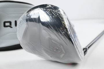 Callaway Quantum Mini Driver / 13.5 Degree / Stiff Flex Denali Frost Silver 60