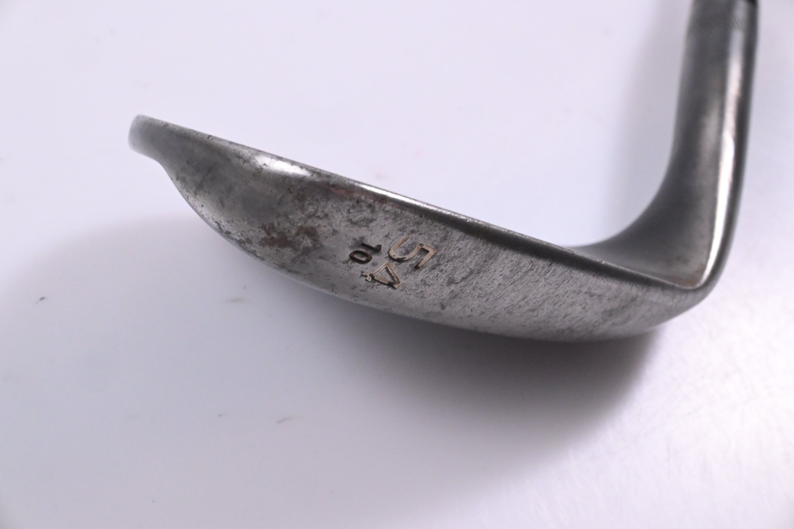 Titleist Vokey SM5 Sand Wedge / 54 Degree / Wedge Flex Vokey SM4 Shaft