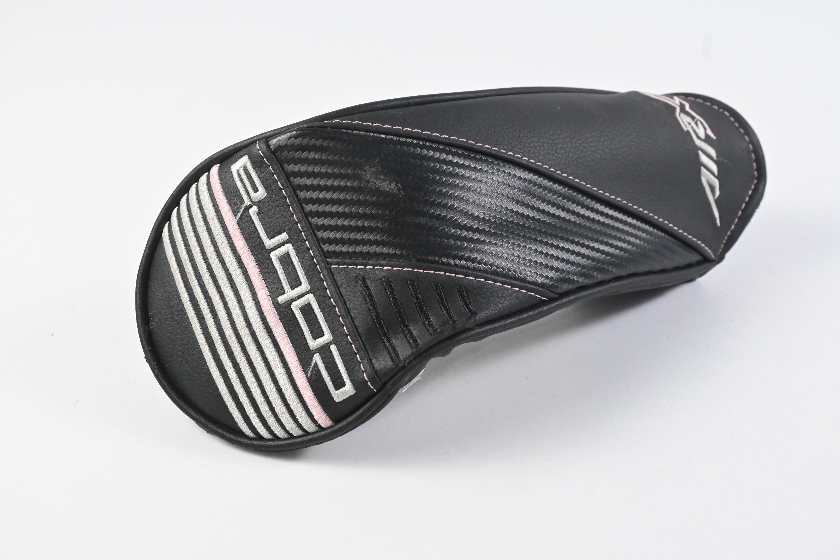 Ladies Cobra Air-X #3 Wood / 19 Degree / Ladies Flex Cobra Ultralite 45 Shaft