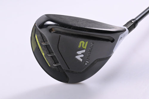 Taylormade M2 2017 #3 Wood / 15 Degree / Stiff Flex Fujikura Pro 56 Shaft