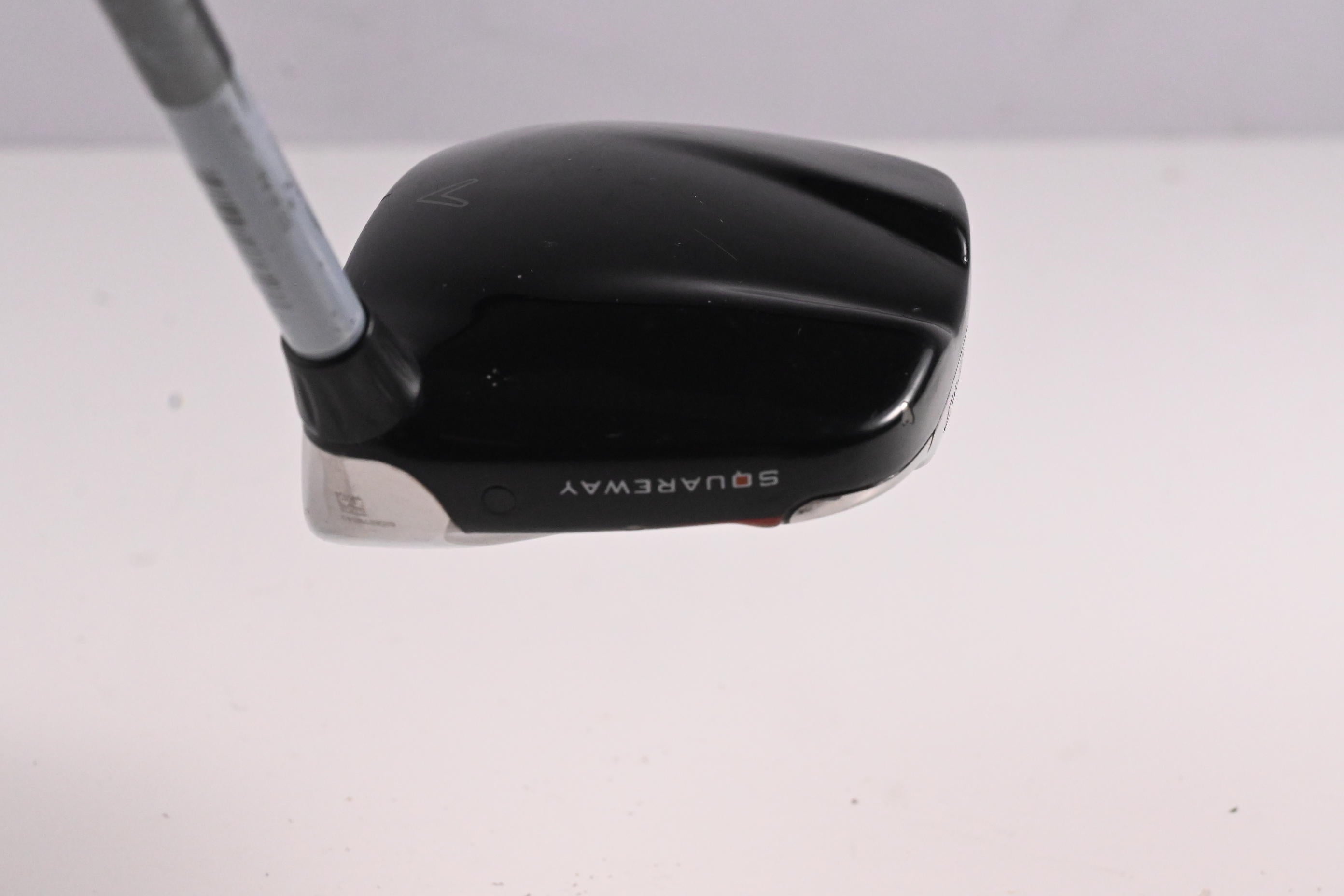 Callaway FT-i Squareway #3 Wood / 15 Degree / Regular Flex Fujikura Fit-On Shaft