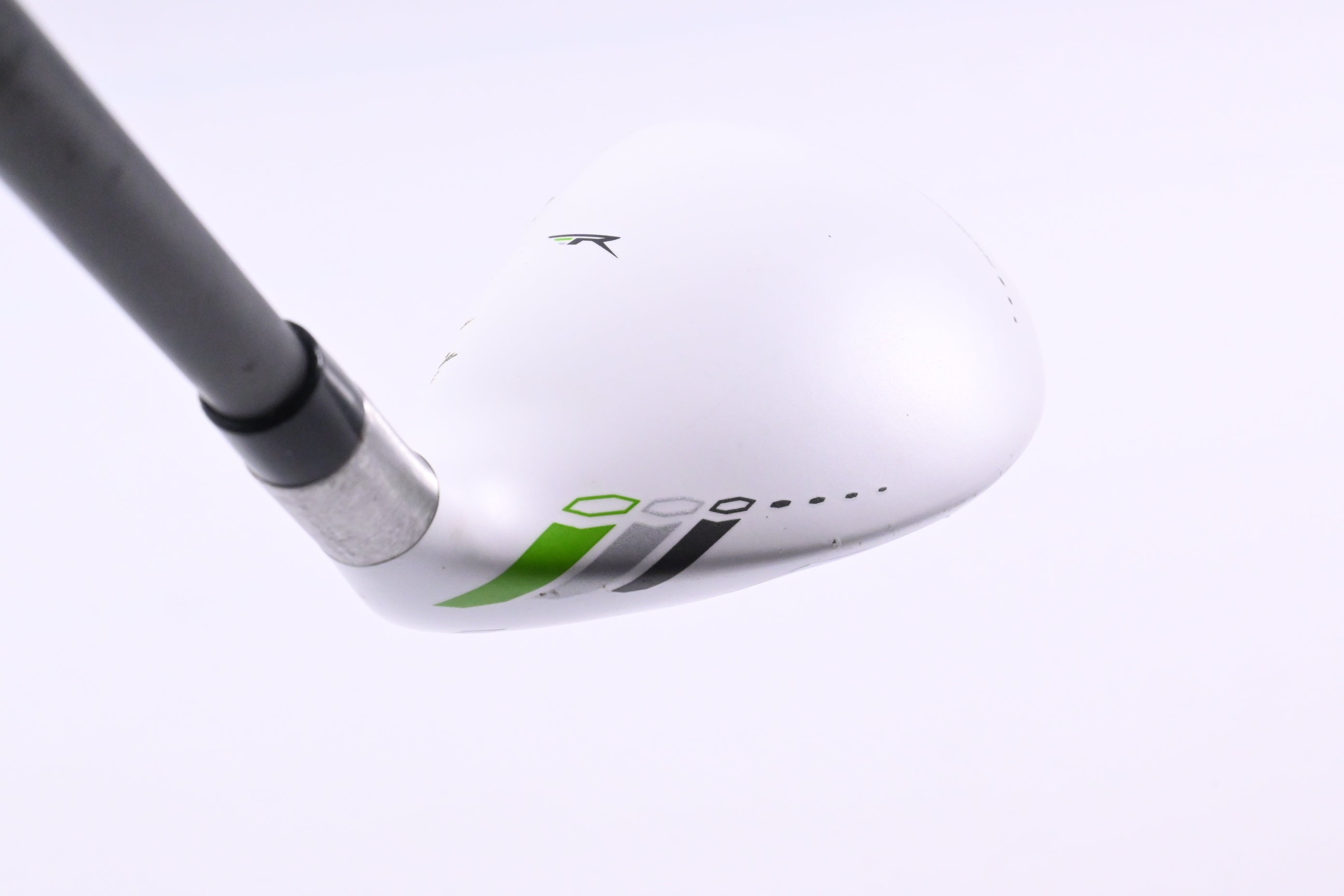Taylormade RBZ #3 Hybrid / 19 Degree / Regular Flex Taylormade RBZ 65 Shaft