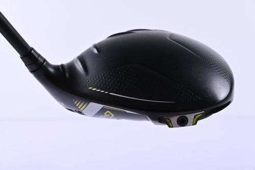 Ping G430 SFT Driver / 10.5 Degree / Stiff Flex Ping Alta CB Black 55 Shaft