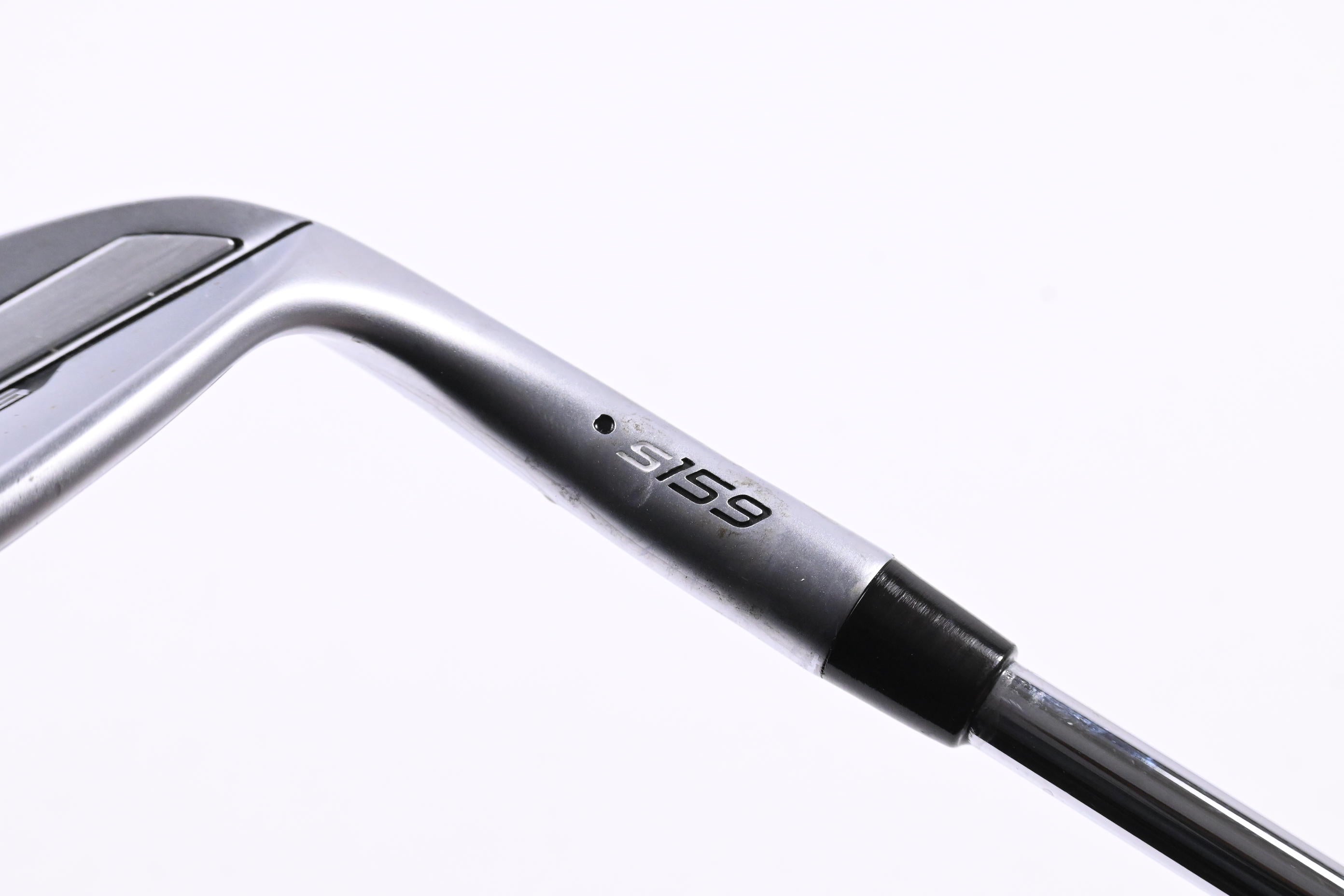 Ping S159 Sand Wedge / 56 Degree / Black Dot / Stiff Flex N.S.Pro Modus3 Tour