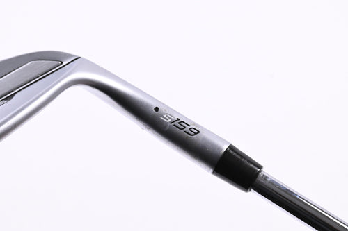 Ping S159 Sand Wedge / 56 Degree / Black Dot / Stiff Flex N.S.Pro Modus3 Tour
