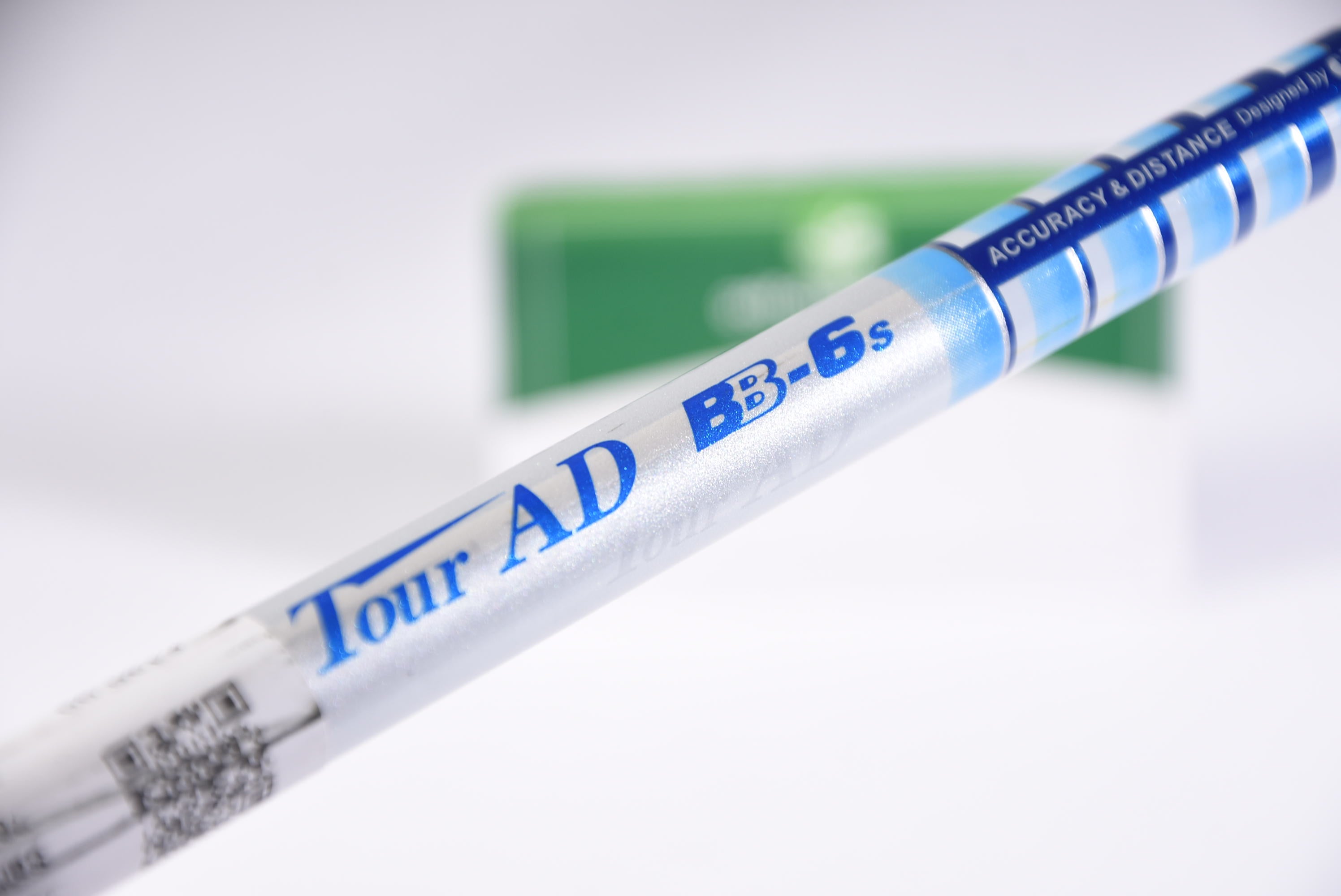 Tour AD BB-6 Driver Shaft / Stiff Flex / Cobra 1st Gen