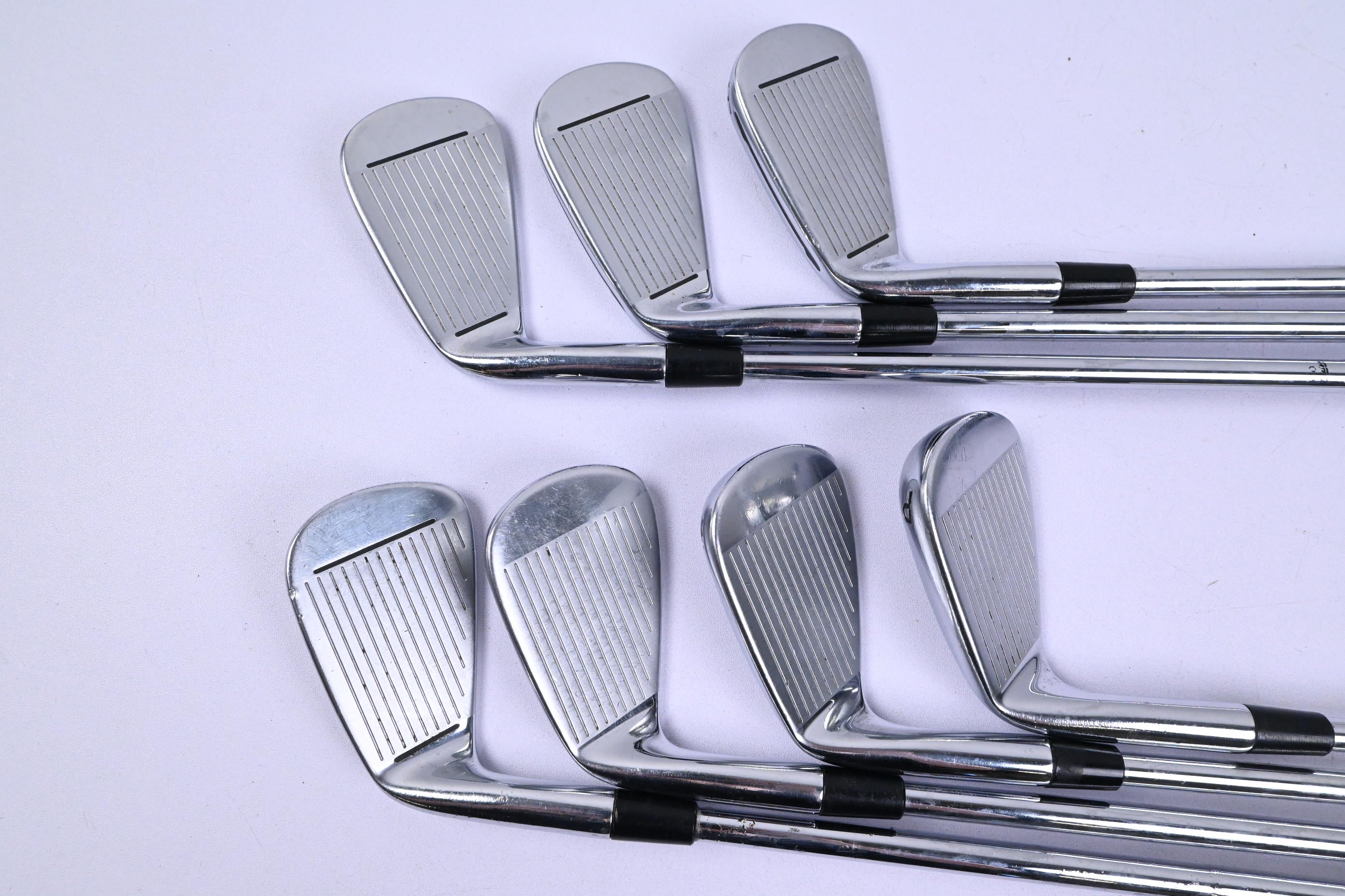 Taylormade PSi Tour Irons / 4-PW / X-Flex Dynamic Gold X100 Shafts