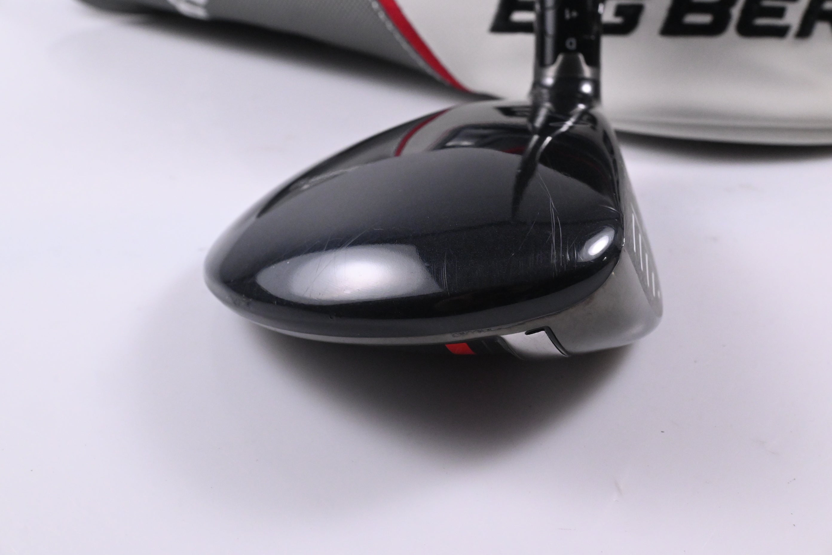 Callaway Big Bertha 2023 #5 Wood / 18 Degree / Regular Flex RCH 65 Shaft