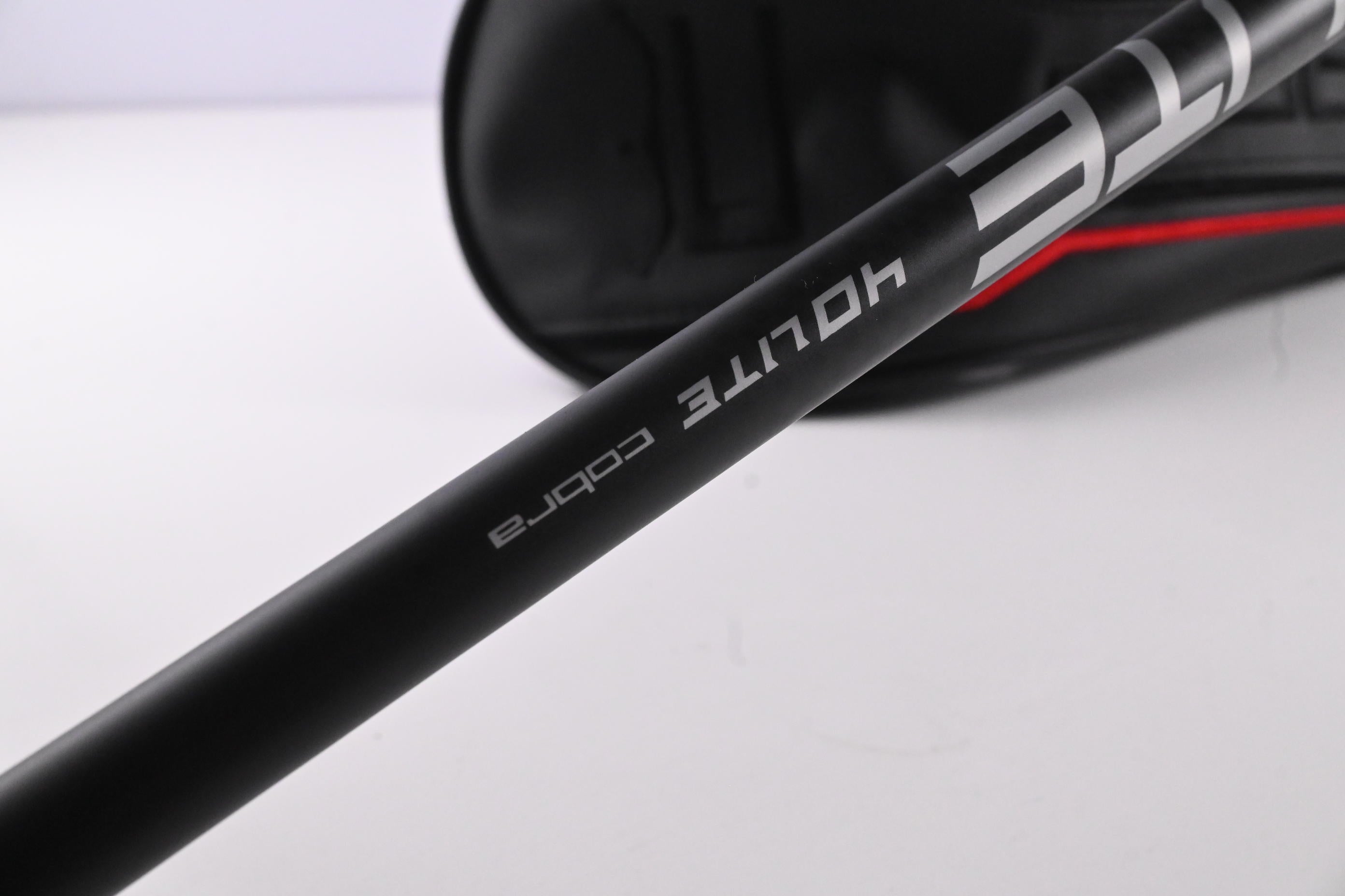 Cobra  Air-X 2.0 Driver / 11.5 Degree / Lite Flex Cobra Ultra Lite 40 Shaft