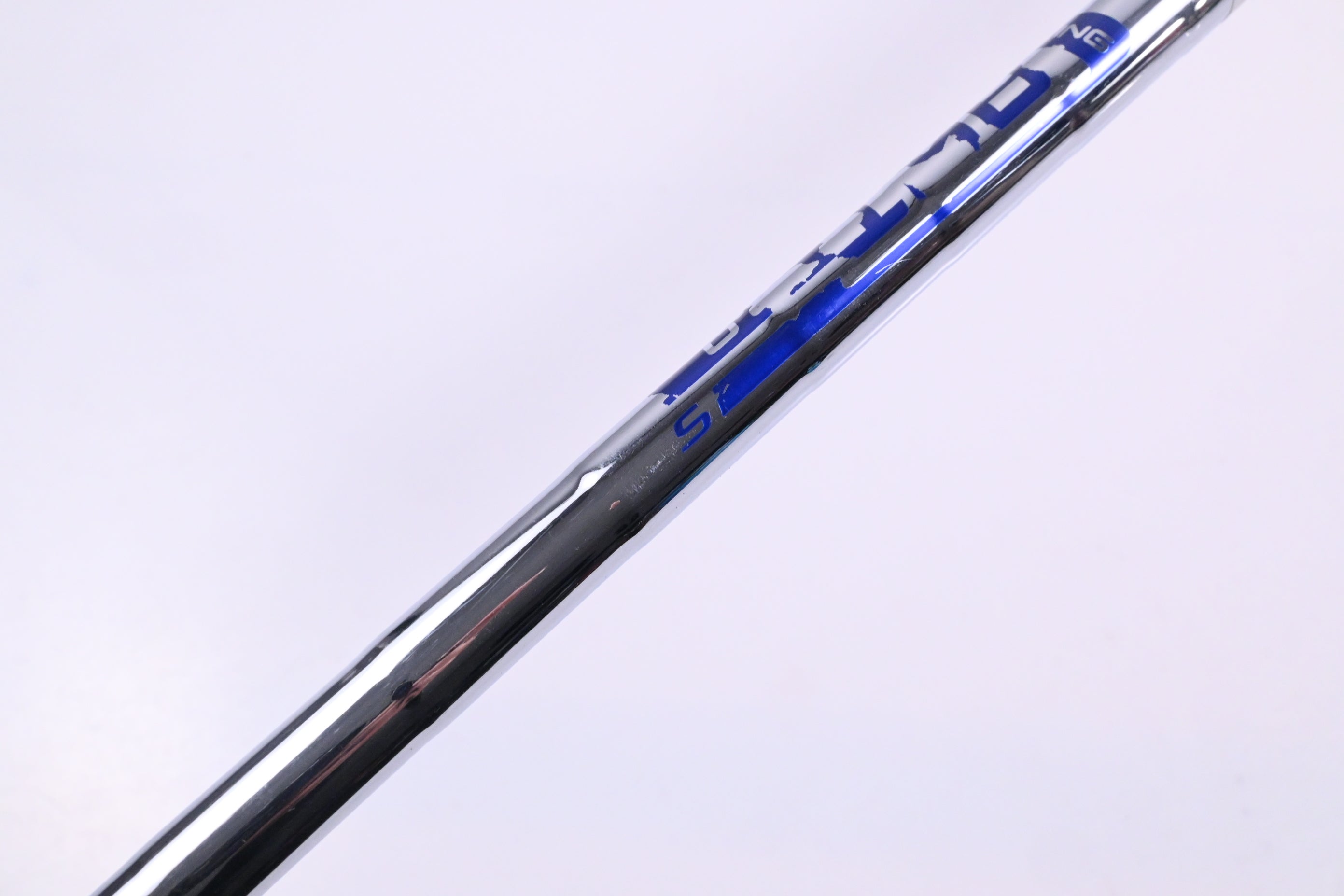 Ping i525 #5 Iron / Stiff Flex Ping AWT 2.0 Shaft