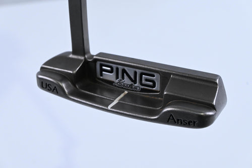 Ping Karsten USA Series Putter / 32 Inch
