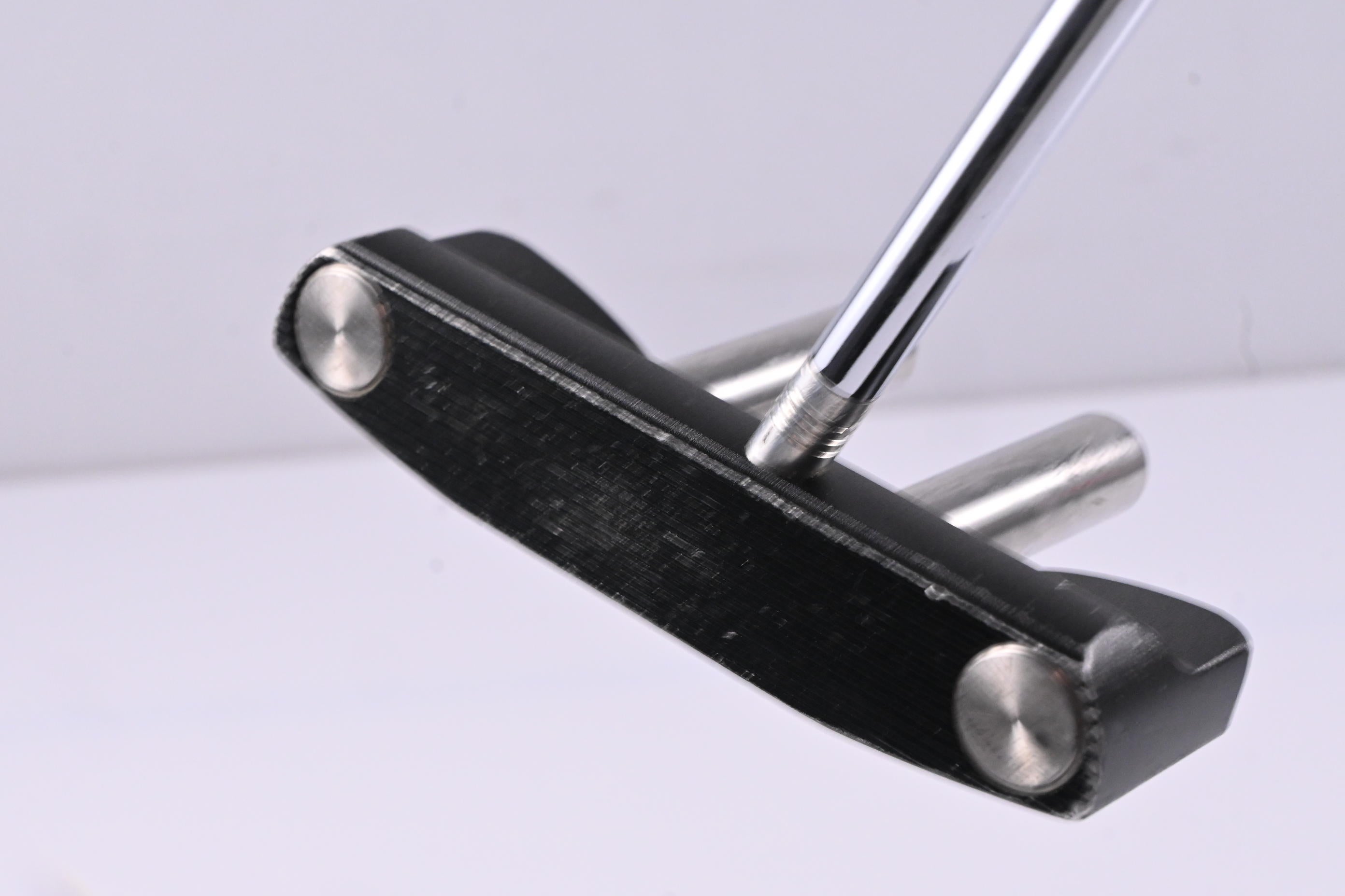 Rife Two Bar Blade Putter / 34.5 Inch