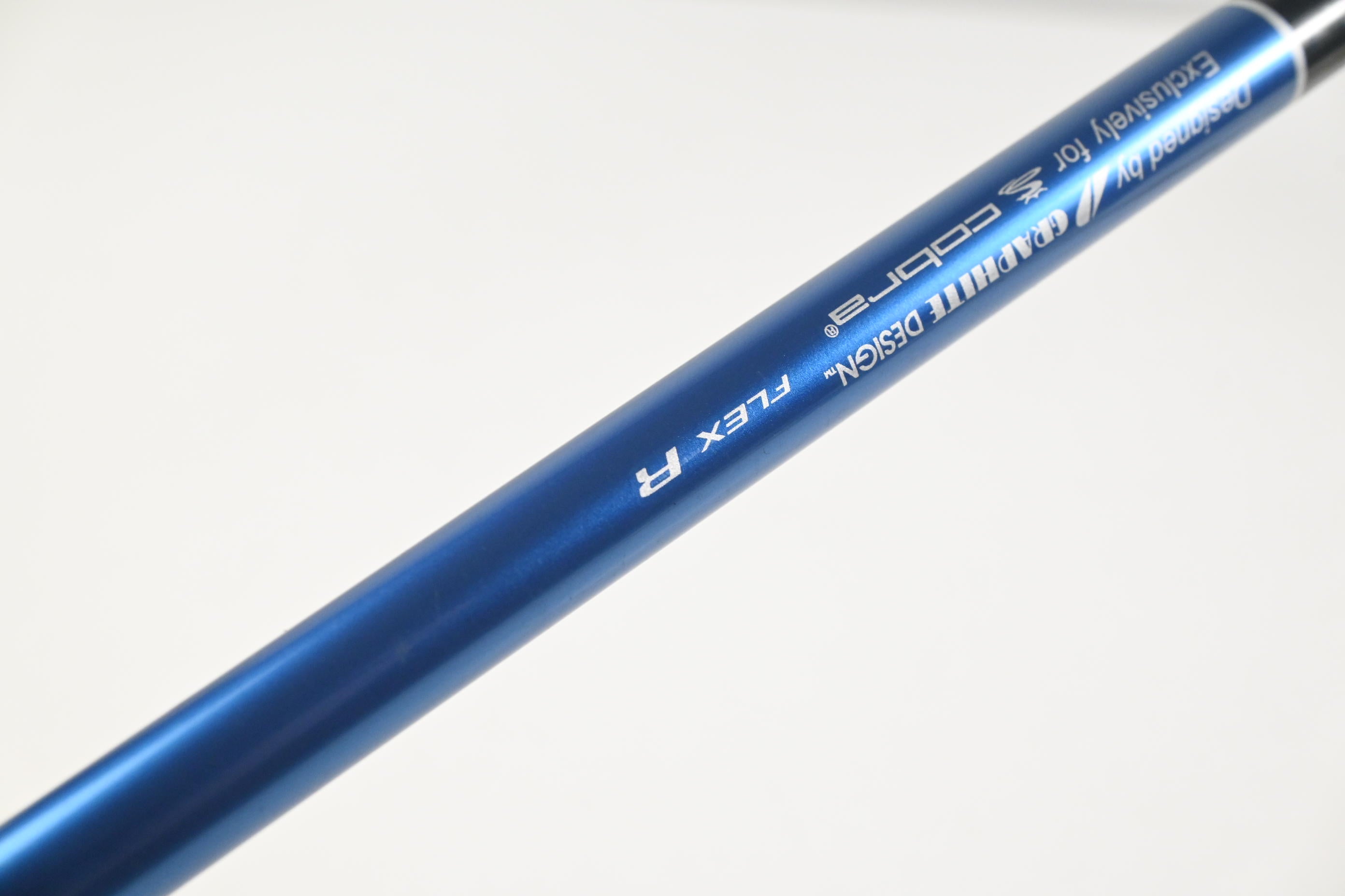 Cobra King Speed LD Driver / 10.5 Degree / Regular Flex Tour AD YS Shaft