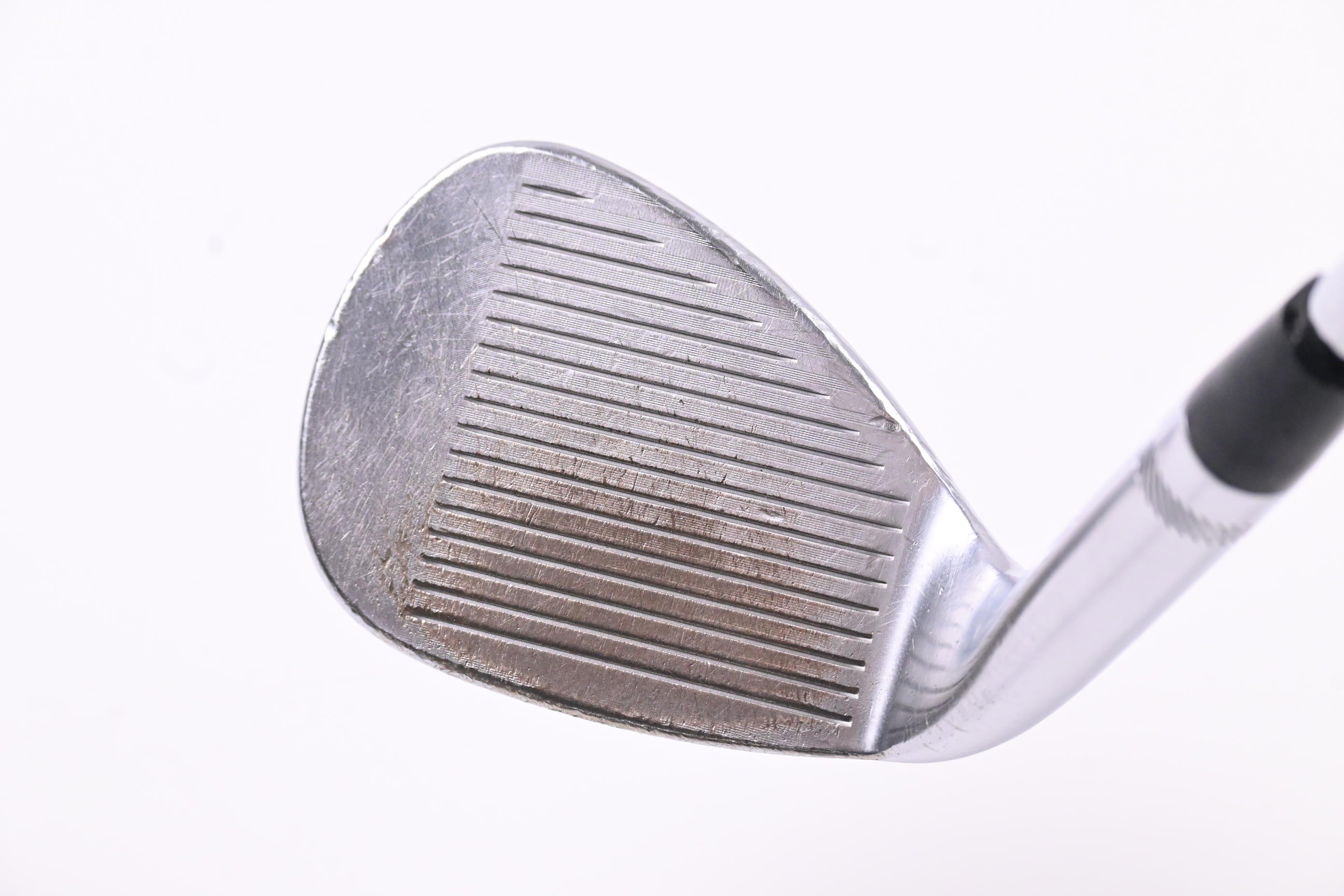 Titleist Vokey SM7 Lob Wedge / 60 Degree / Wedge Flex Titleist Vokey SM7 Shaft