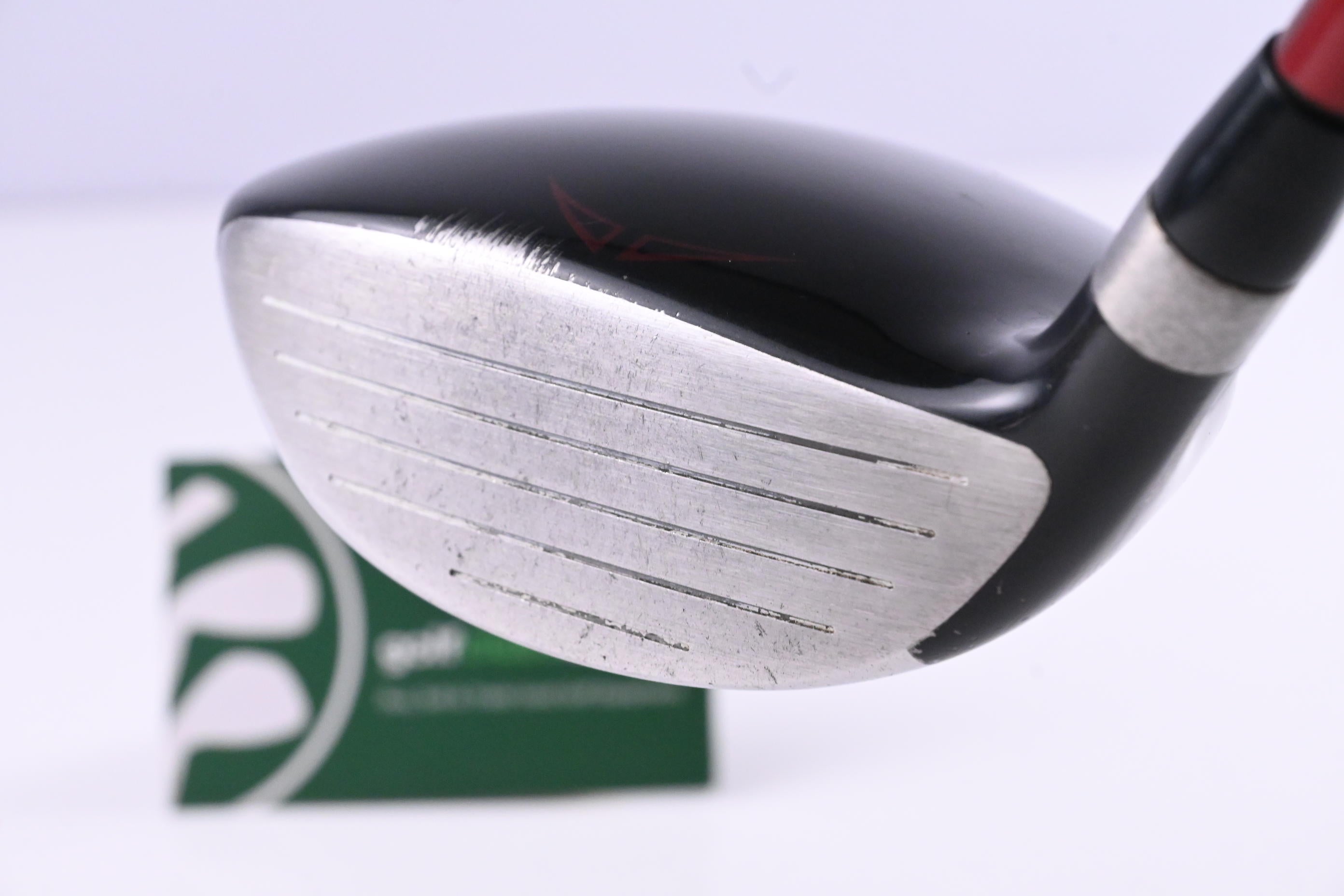 Ping G15 #3 Wood / 15.5 Degree / Regular Flex Ping TFC 149 F Shaft