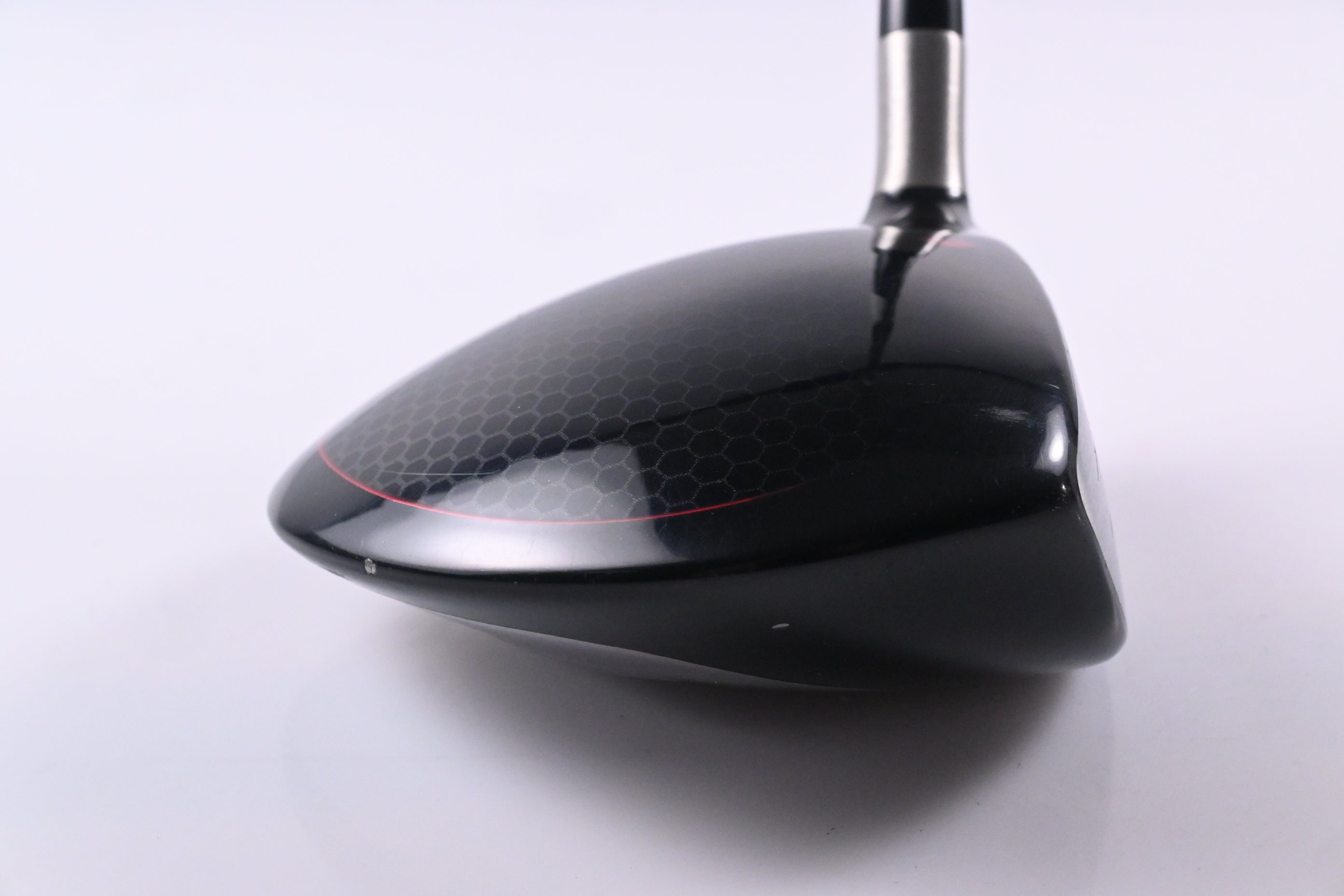 Taylormade Burner Superfast #3 Wood / 15 Degree / Regular Flex Matrix Ozik Shaft