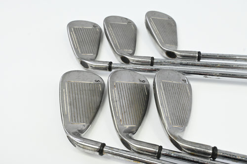 Callaway X-20 Irons / 5-PW / Uniflex Callaway X-20 Shafts
