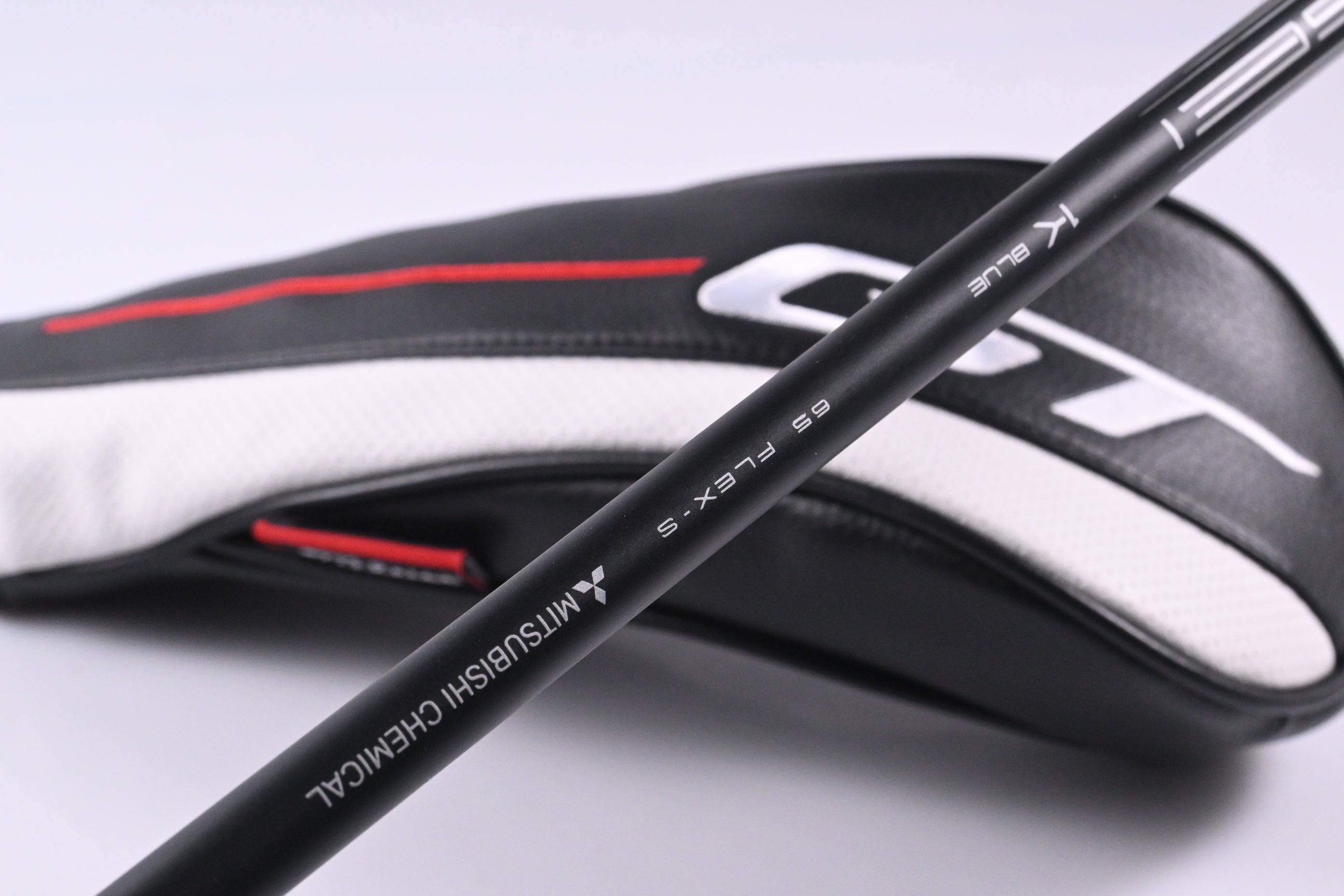 Titleist GT2 #3 Wood / 15 Degree / Stiff Flex Tensei 1K Blue 65 shaft