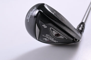 Titleist 816 H1 #3 Hybrid / 19 Degree / Regular Flex Diamana M+ Red 60 Shaft