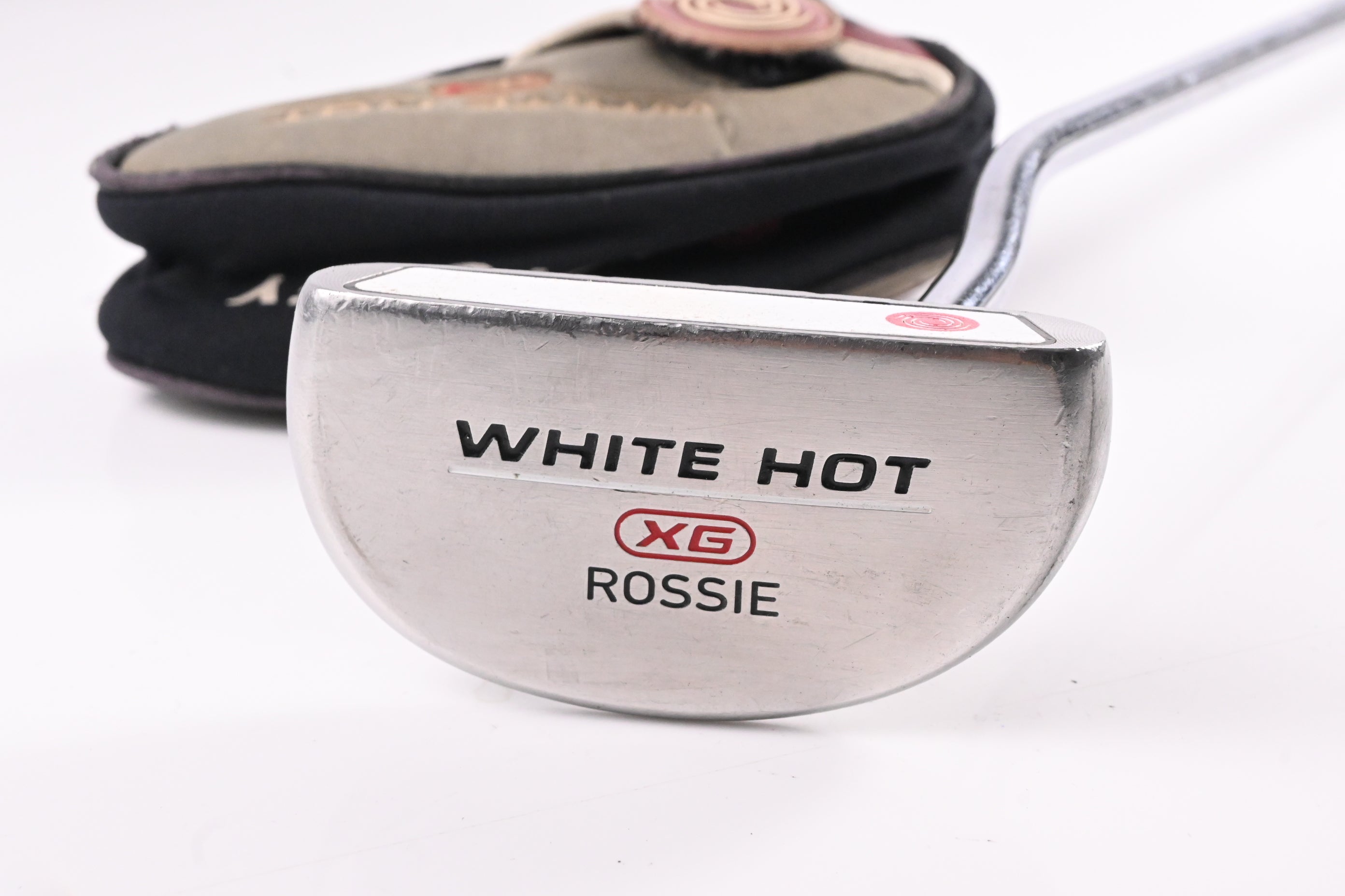 Odyssey White Hot XG Rossie Putter / 34 Inch