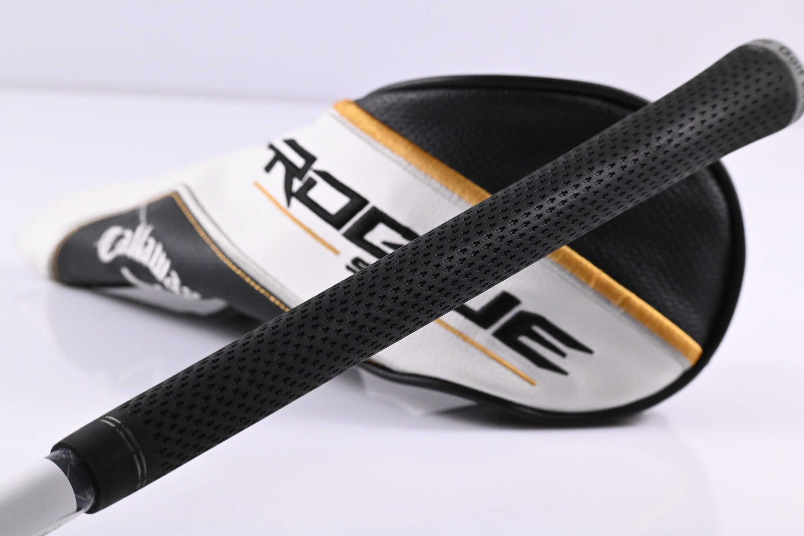 Callaway Rogue ST Max HL #3 Wood / 16.5 Degree / Regular Flex Tensei AV Blue 65