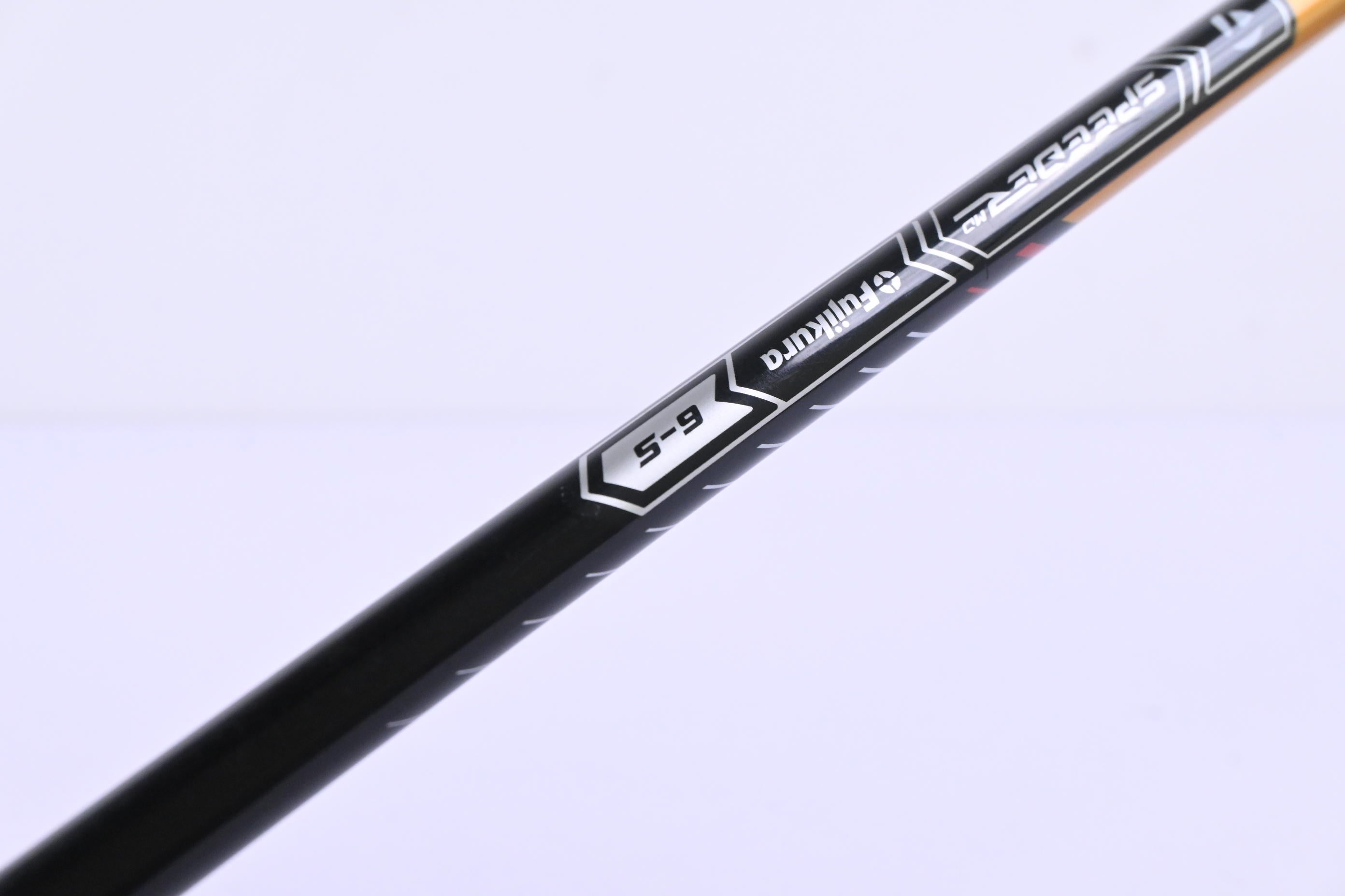 Taylormade SIM2 Max Driver / 10.5 Degree / Stiff Flex Fujikura Speeder 6