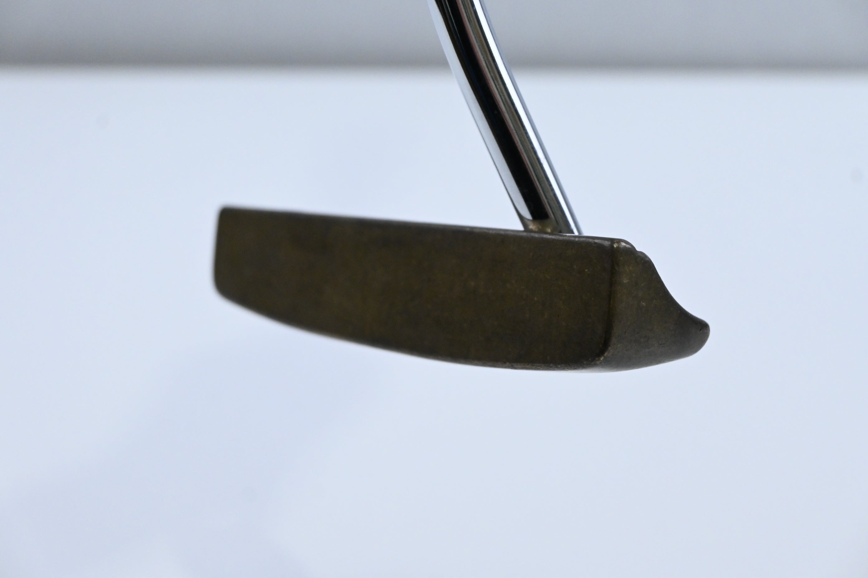 Ping Karsten BeCu 5BZ Putter / 35 Inch