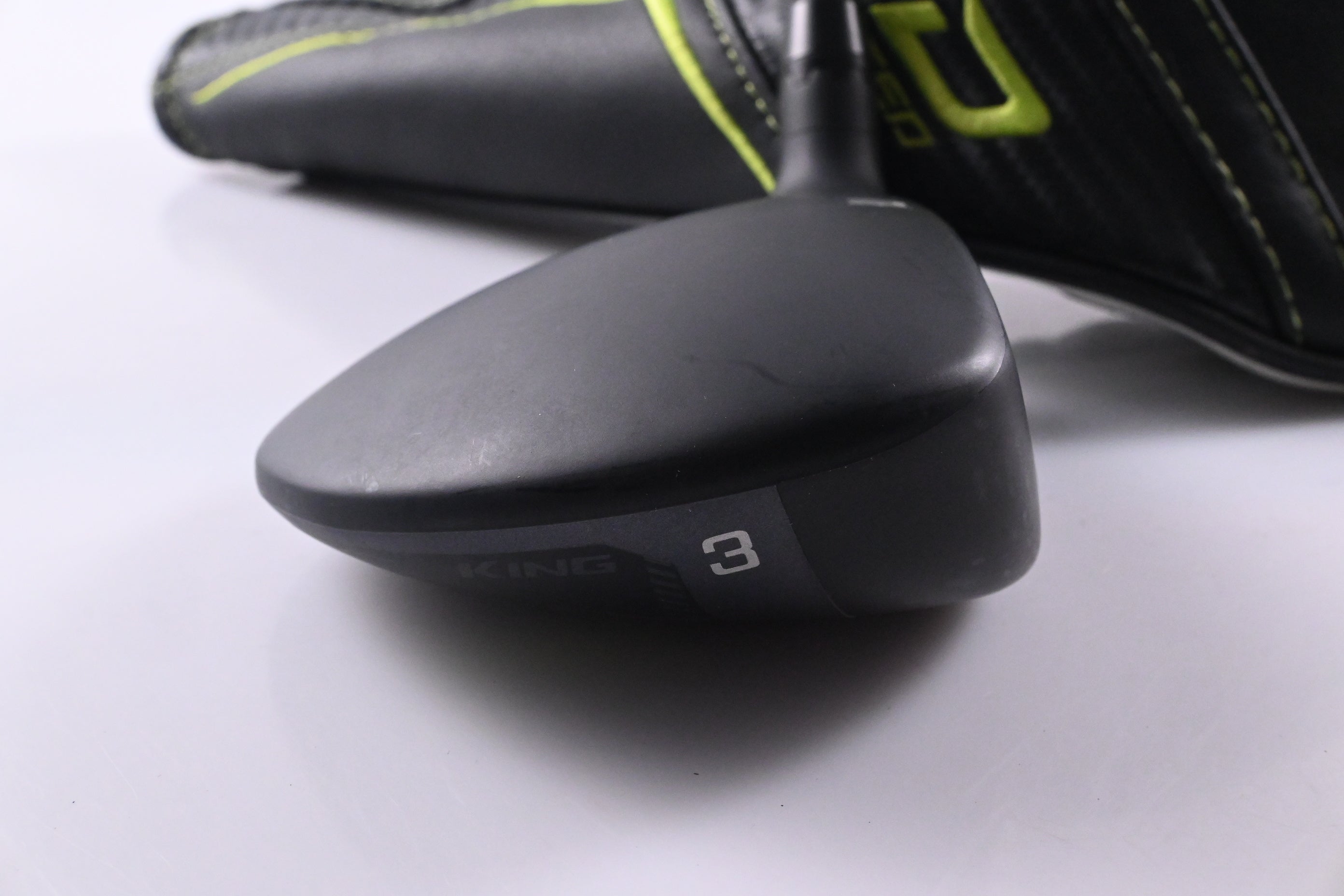 Cobra King Radspeed Big Tour #3 Wood / 14.5 Degree / Stiff Flex Motore X F3 6