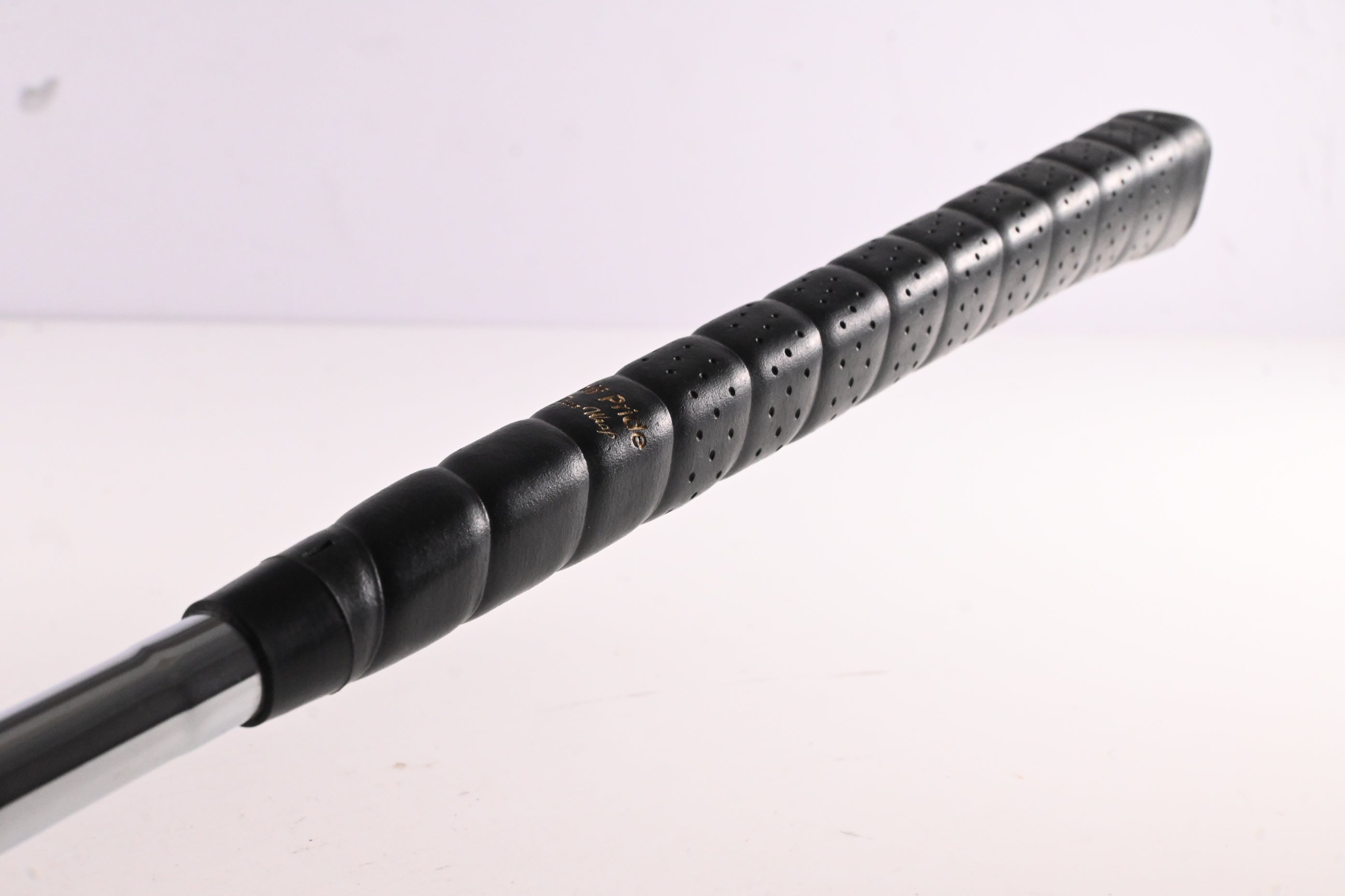 Timken Latrobe Steel Putter / 36 Inch