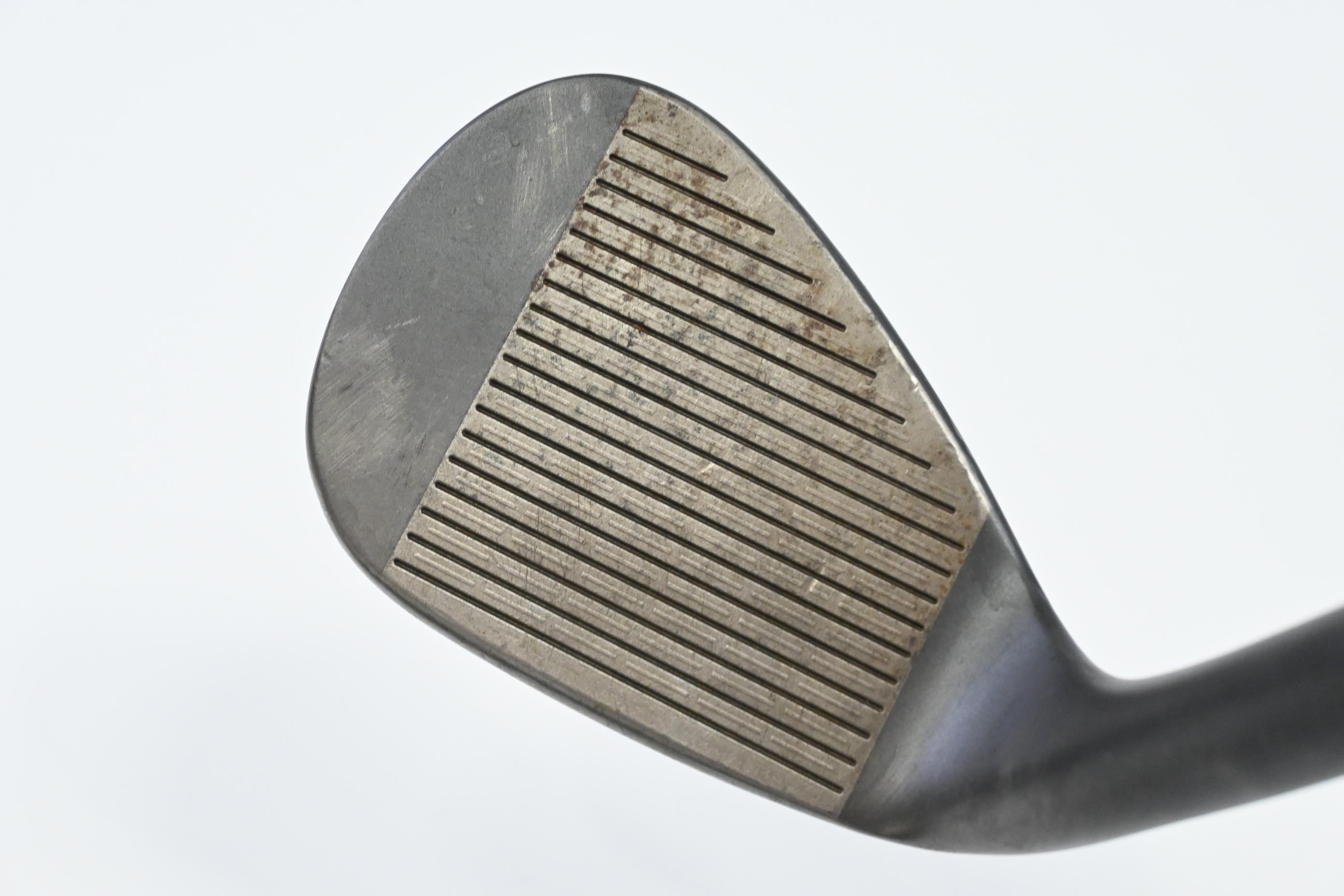 Taylormade Milled Grind 3 Lob Wedge / #58 Degree / Stiff Flex Dynamic Gold S200