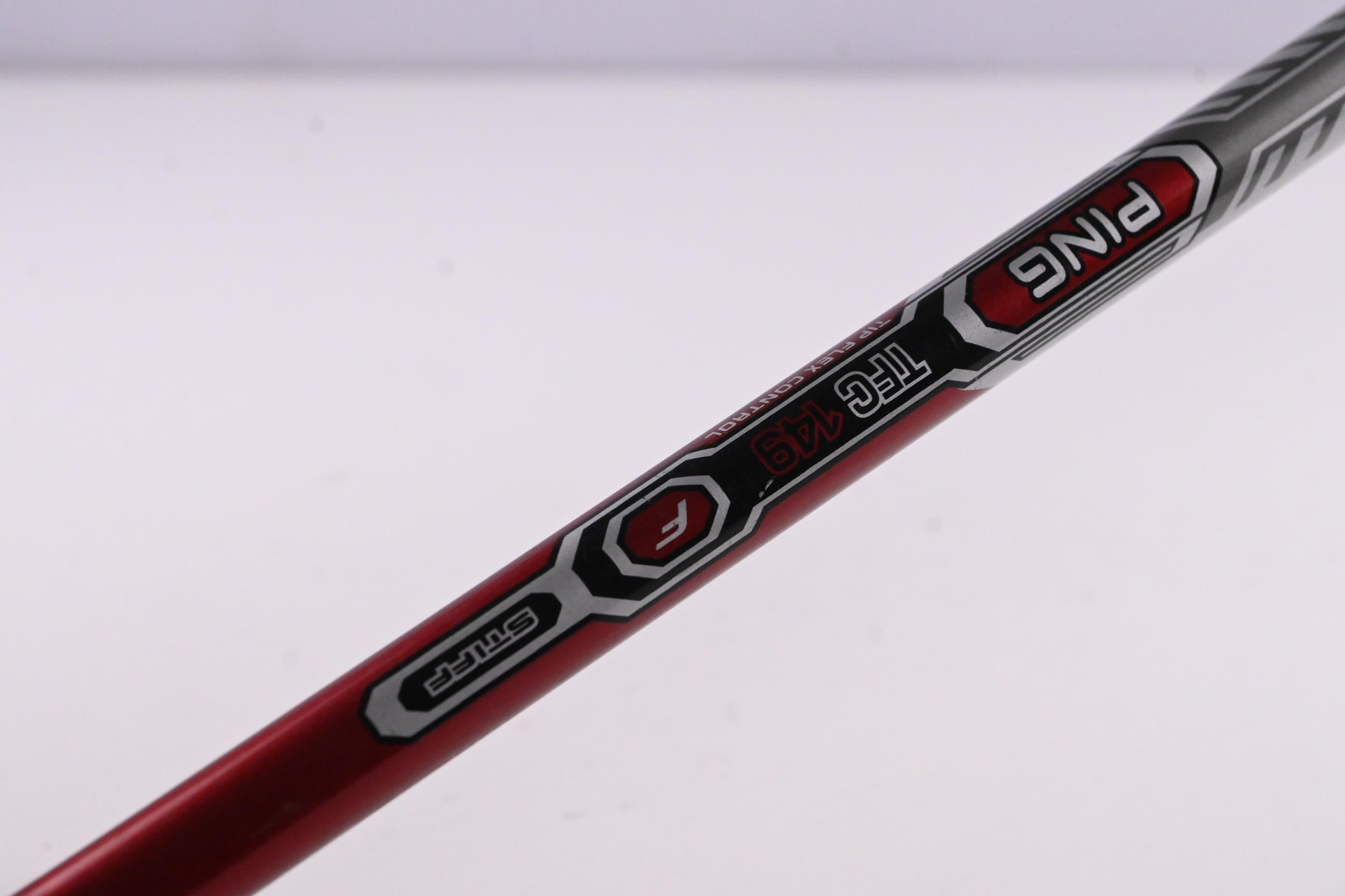 Ping G15 #3 Wood / 15.5 Degree / Stiff Flex Ping TFC 149 Shaft