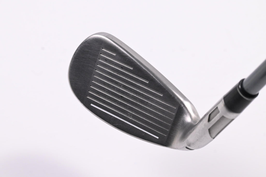 Taylormade Stealth HD #6 Iron / 26.5 Degree / Senior Flex Speeder NX 50 Shaft
