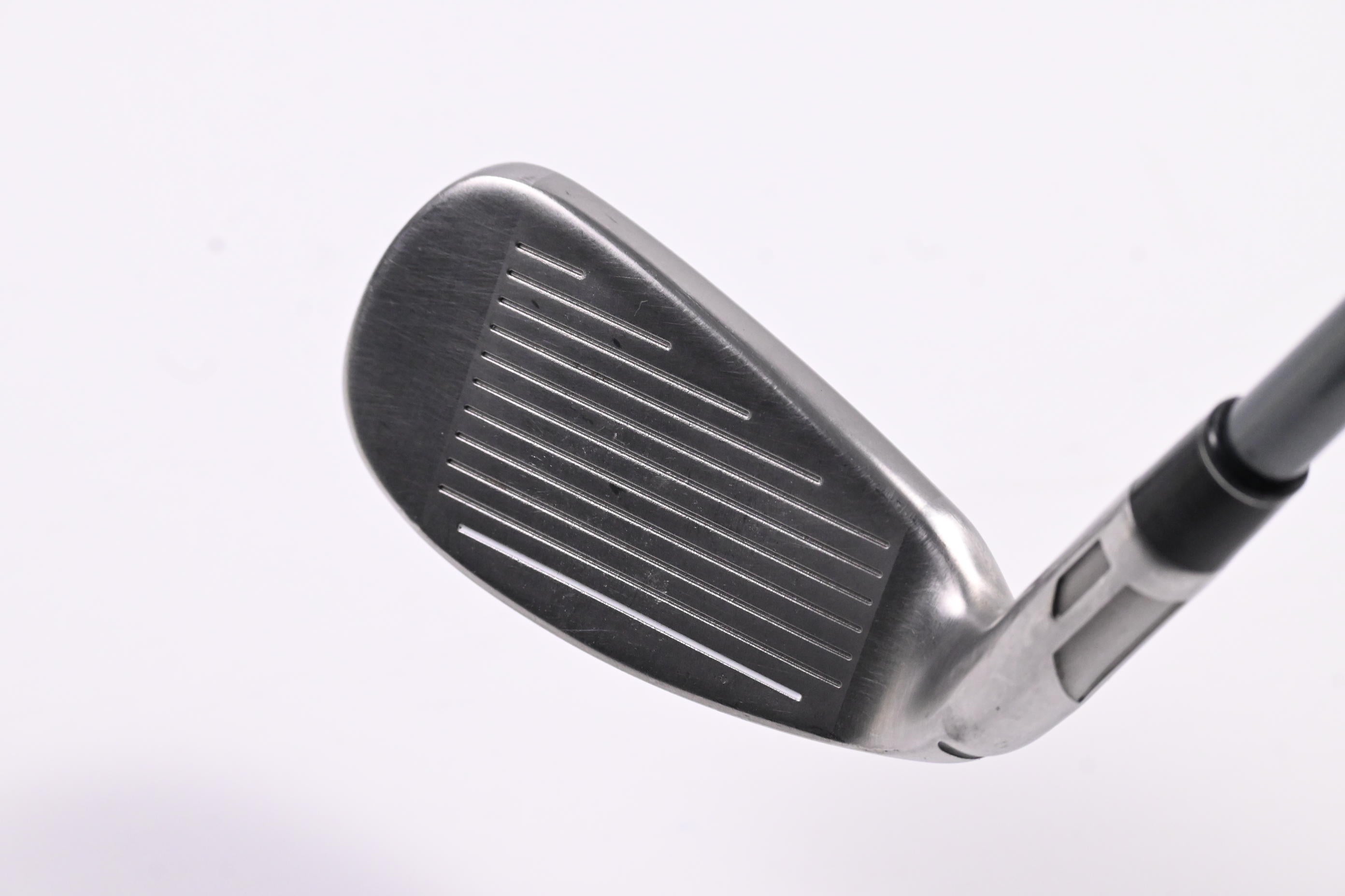 Taylormade Stealth HD #6 Iron / 26.5 Degree / Senior Flex Speeder NX 50 Shaft