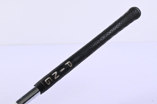 Ping M/B Lob Wedge / 60 Degree / Black Dot / Wedge Flex Steel Shaft