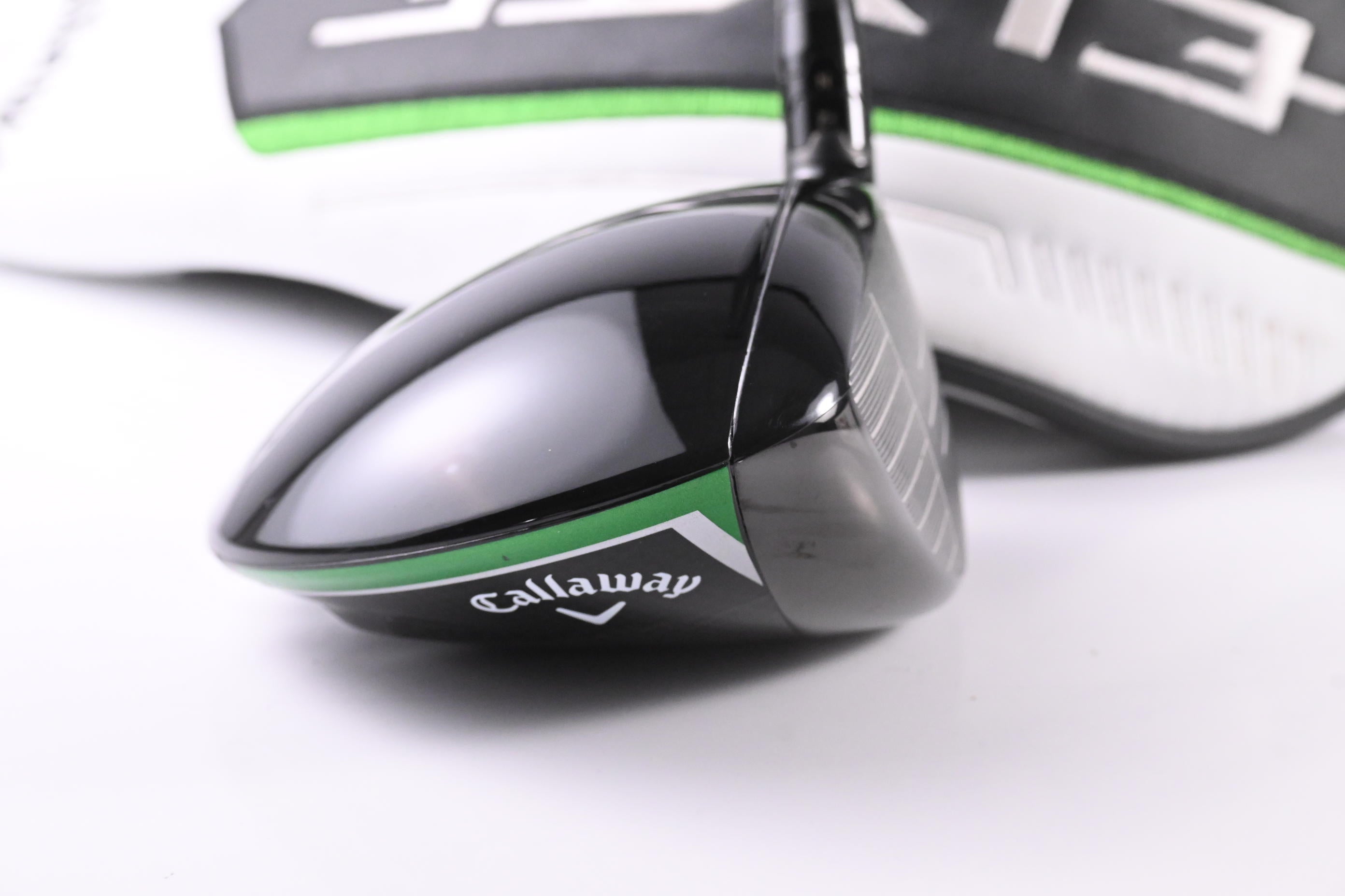 Callaway Elyte Triple Diamond Driver / 10.5 Degree / Regular Flex Tensei AV Blue