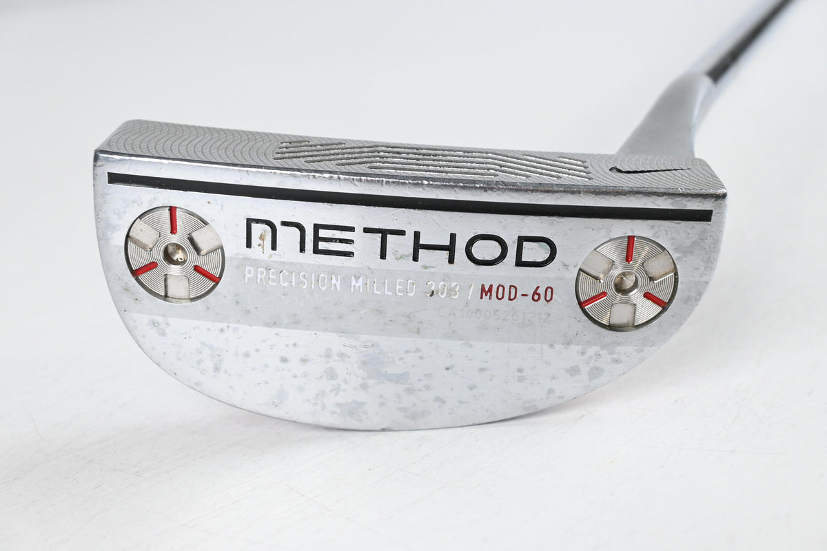 Nike Method Milled Precision 303 Putter / 32 Inch
