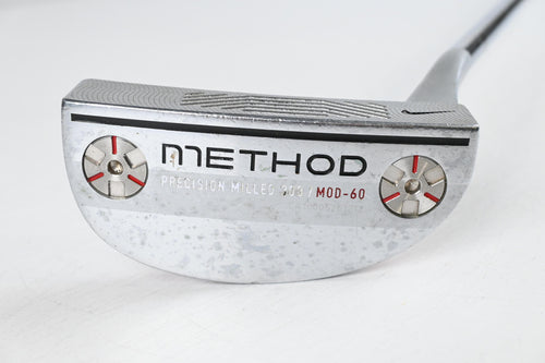 Nike Method Milled Precision 303 Putter / 32 Inch
