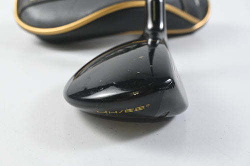 Cobra Baffler T-Rail+ #4 Hybrid / 22 Degree / Senior Flex Cobra Superlite 55 Shaft