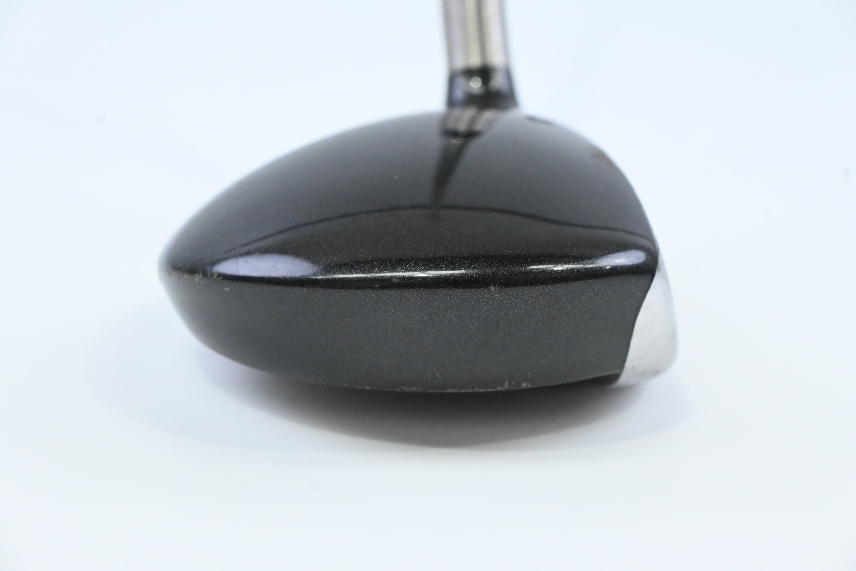 Taylormade V-Steel #3 Wood / 15 Degree / Regular Flex Taylormade Ultralite 65