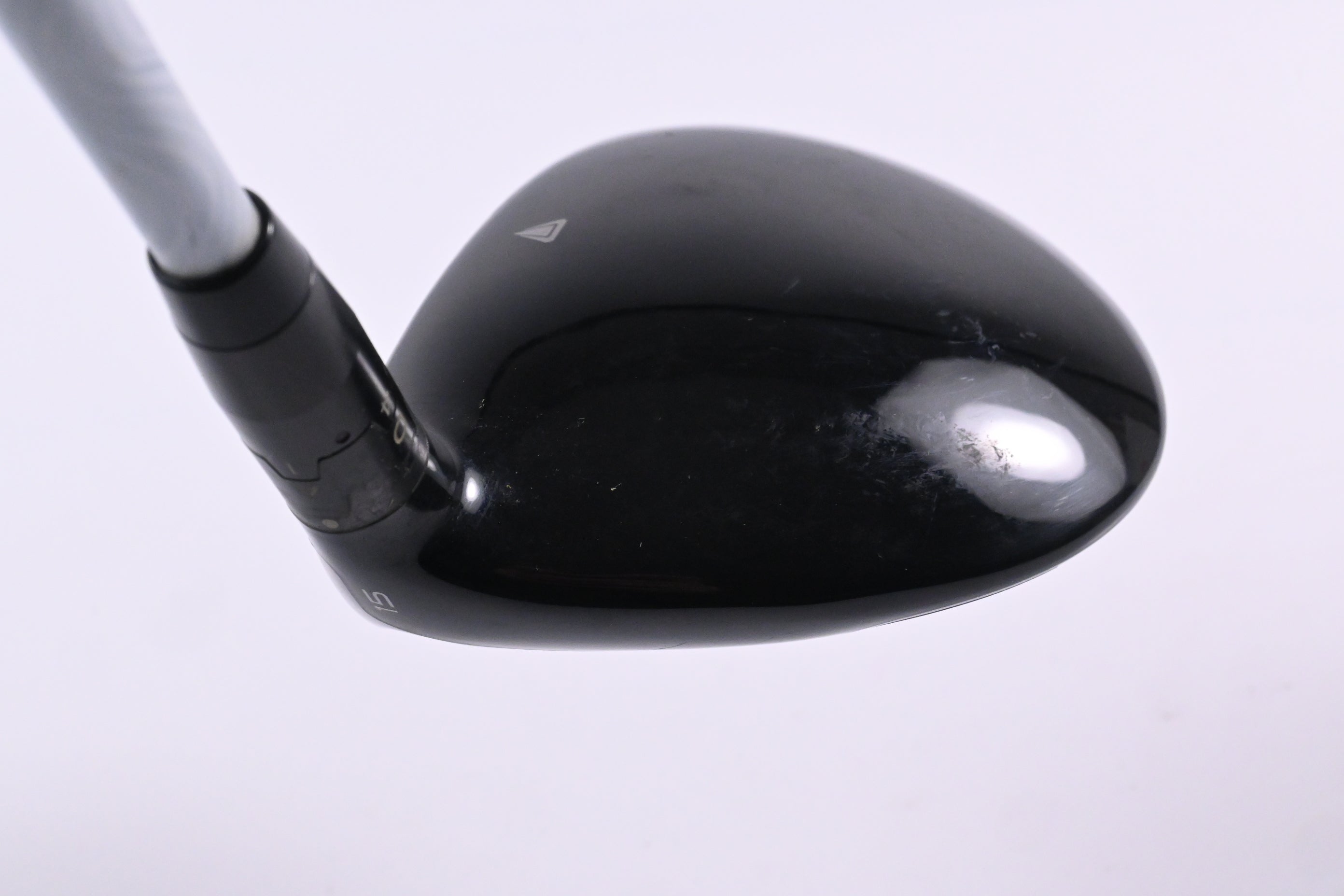 Titleist TS3 #3 Wood / 15 Degree / Stiff Flex Evenflow Black T-1100 75 Shaft