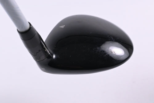 Titleist TS3 #3 Wood / 15 Degree / Stiff Flex Evenflow Black T-1100 75 Shaft