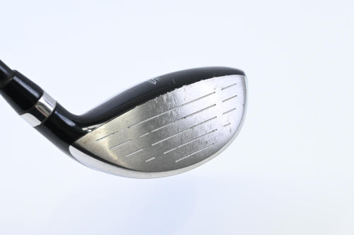 Left Hand Cobra S2 #5 Wood / 18 Degree / Regular Flex Fujikura MAX Fit-On 65
