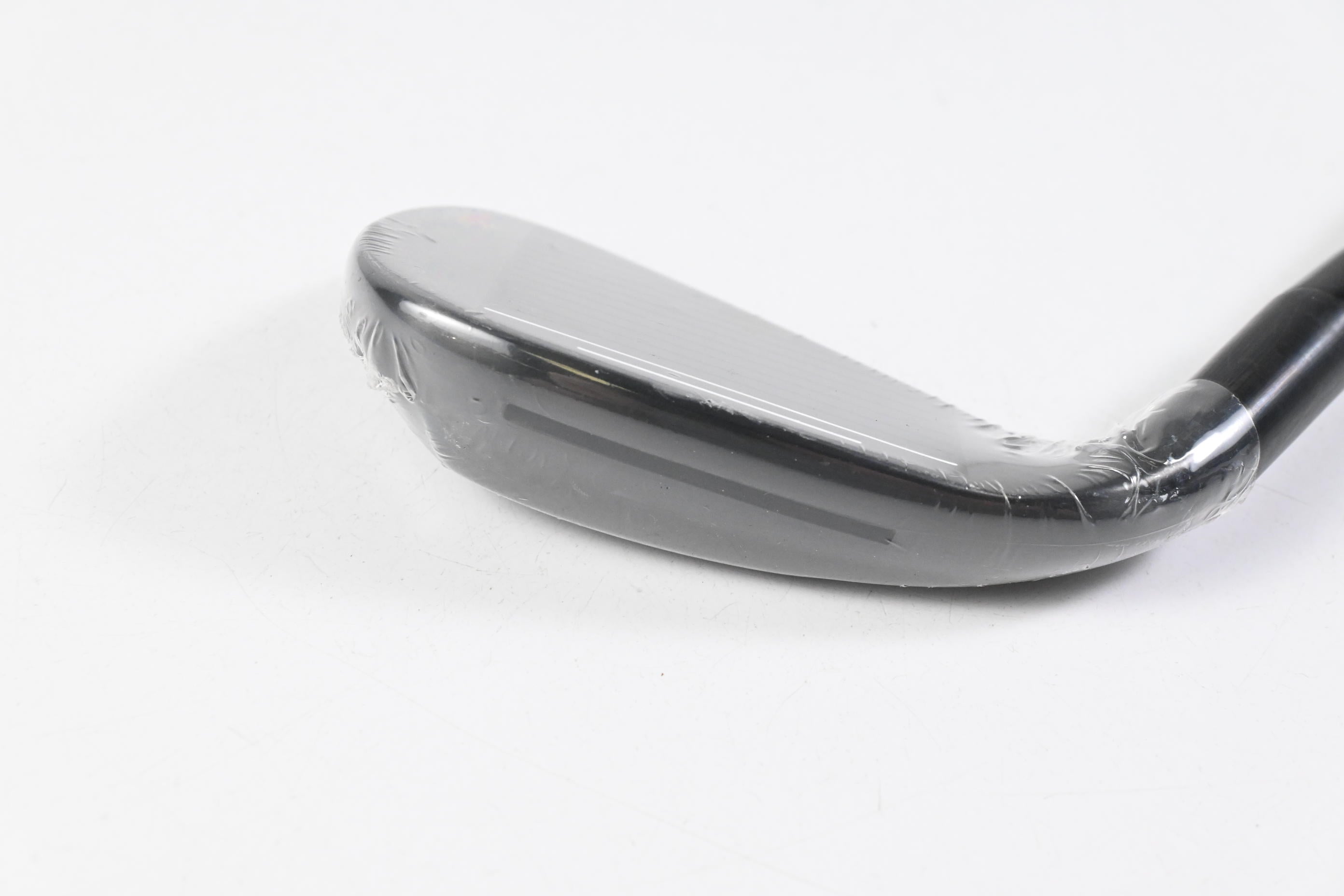 Lynx Boom Boom #7 Iron / Senior Flex Lynx Boom Boom Shaft